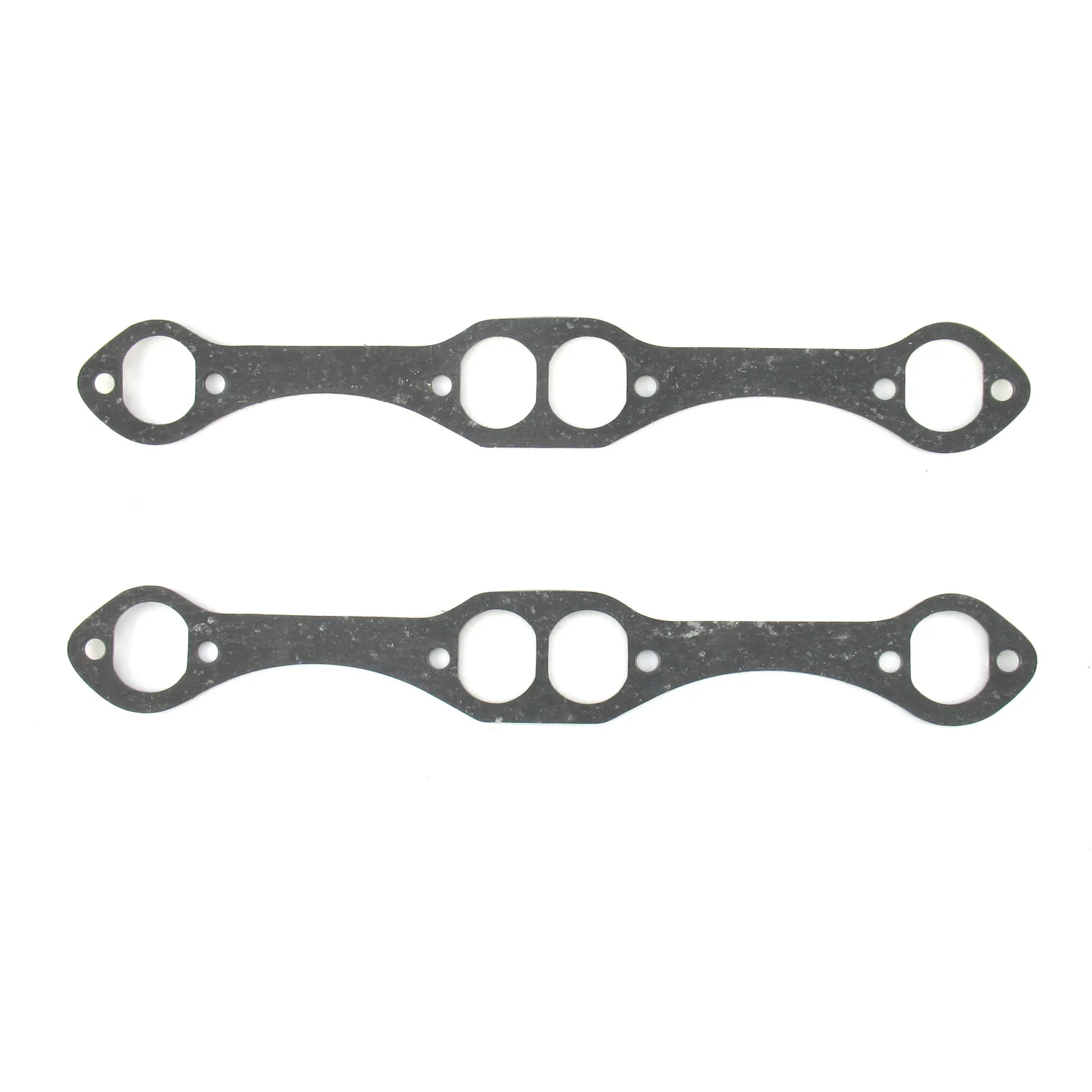 Doug's Headers HG9301 SB Chevrolet 283-400 oval  port Header Flange Gaskets