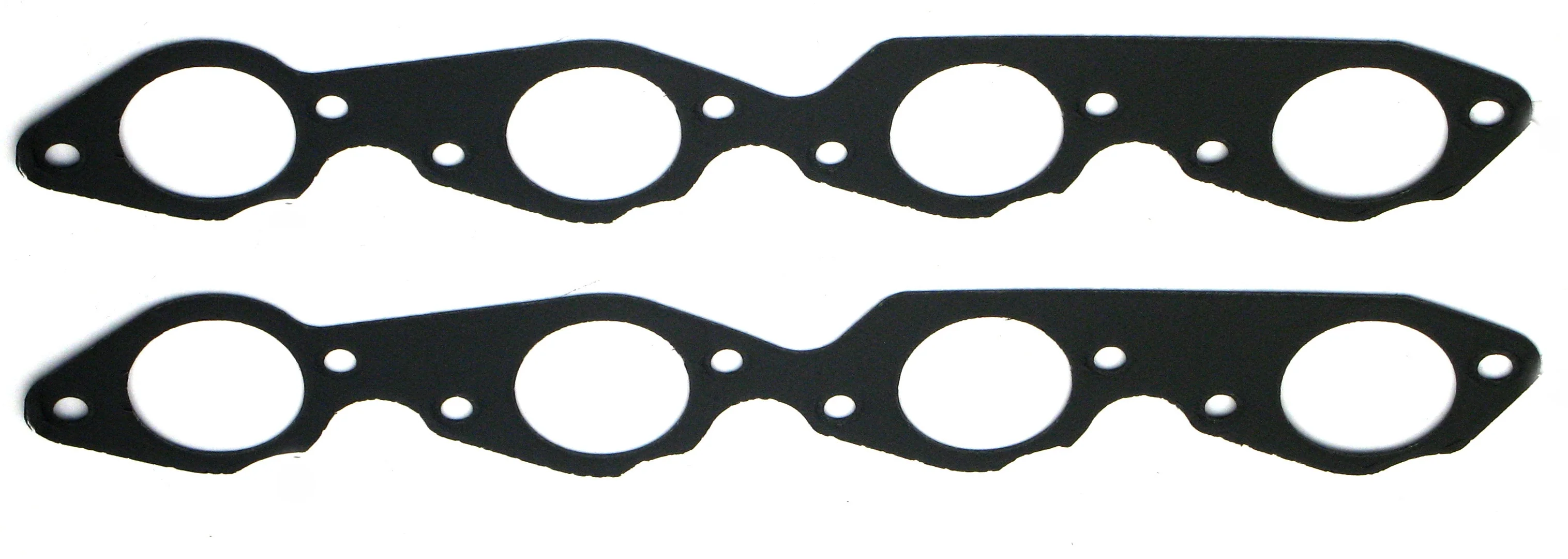 Doug's Headers HG9303 BB Chevrolet 396-502 1 3/4"-2" SAP (same as port)  Header Flange Gaskets