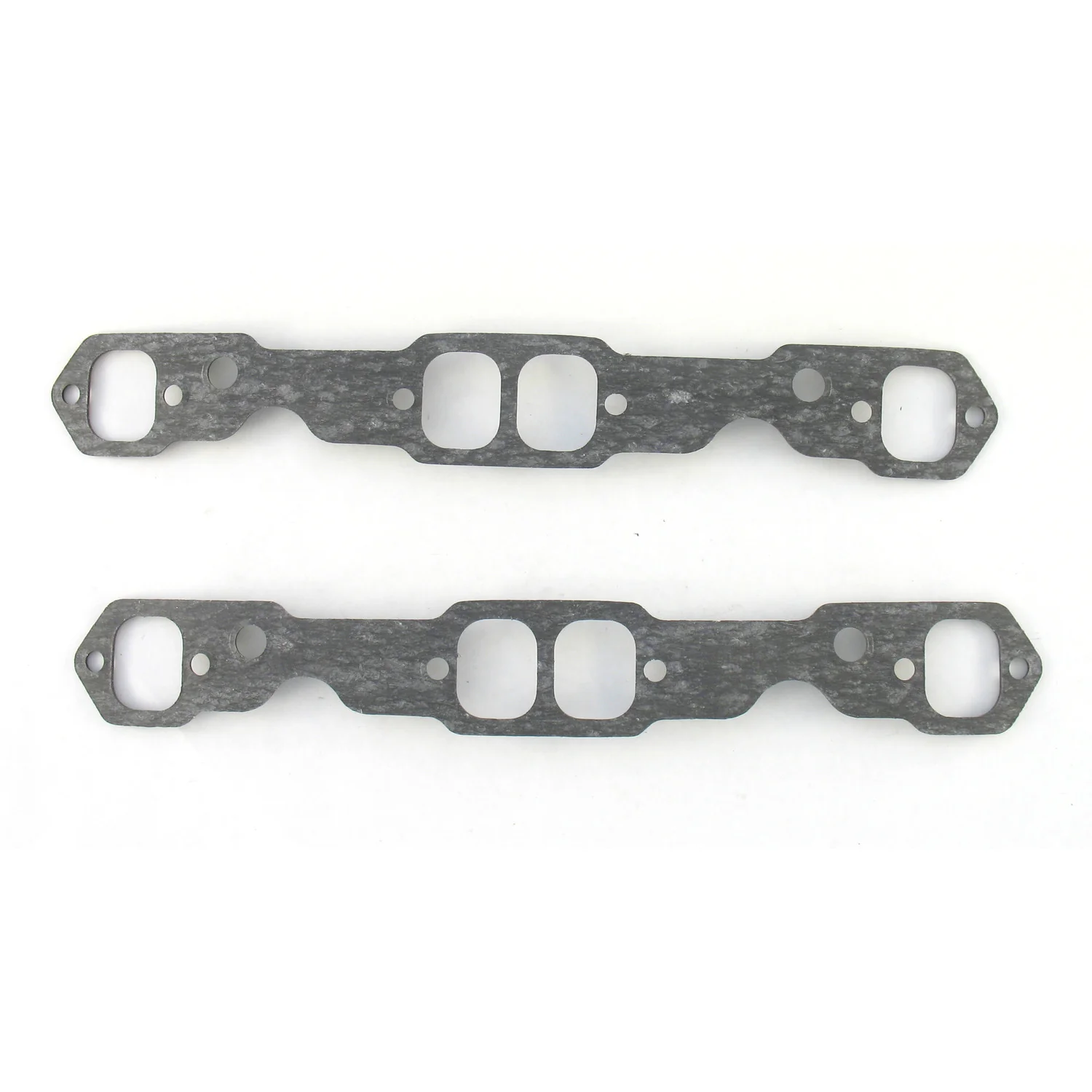 Doug's Headers HG9312 SB Chevrolet 283-400 large rectangle port Header Flange Gaskets