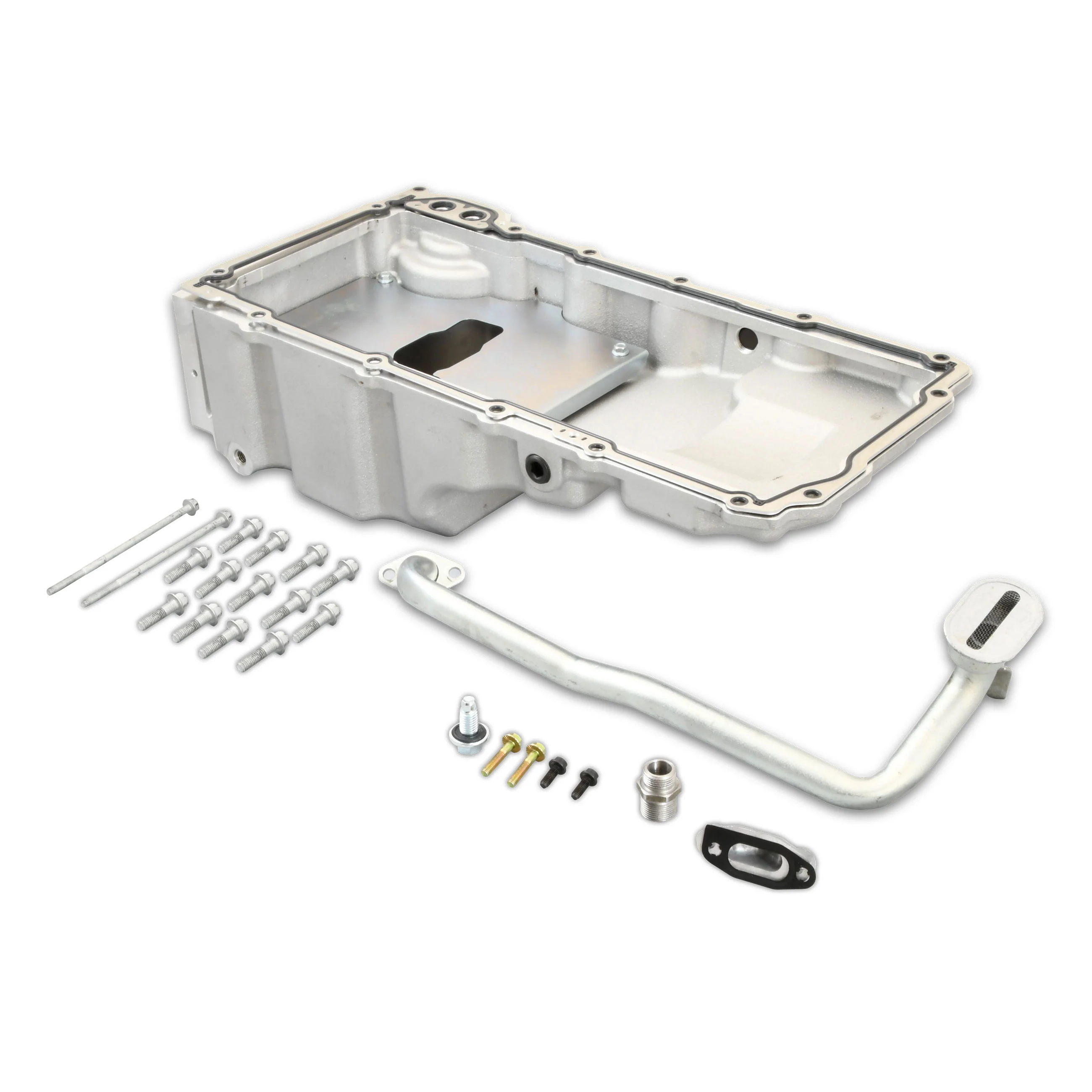 Doug's Headers SKOP100 LS Engine Swap Oil Pan
