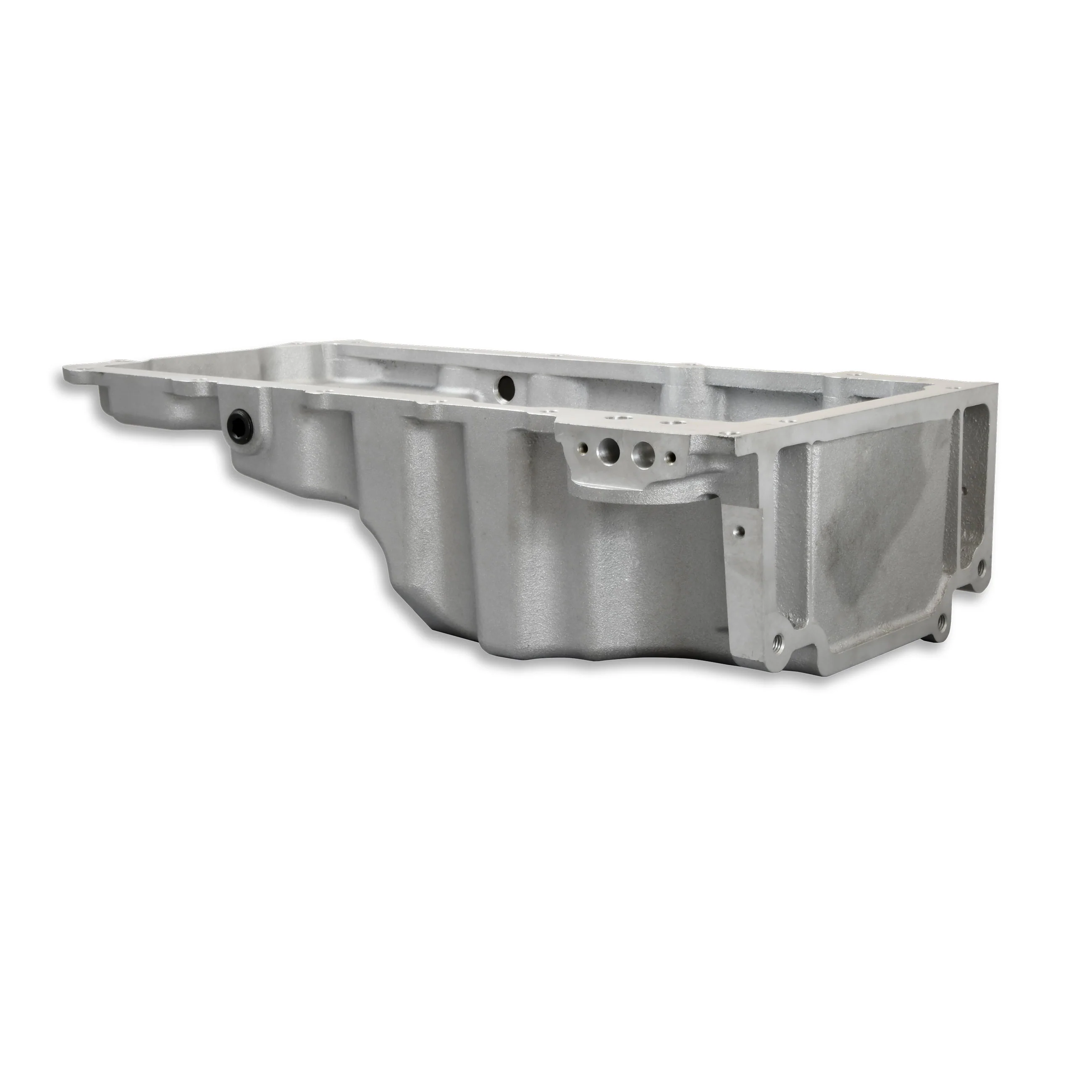 Doug's Headers SKOP100 LS Engine Swap Oil Pan - Image 4
