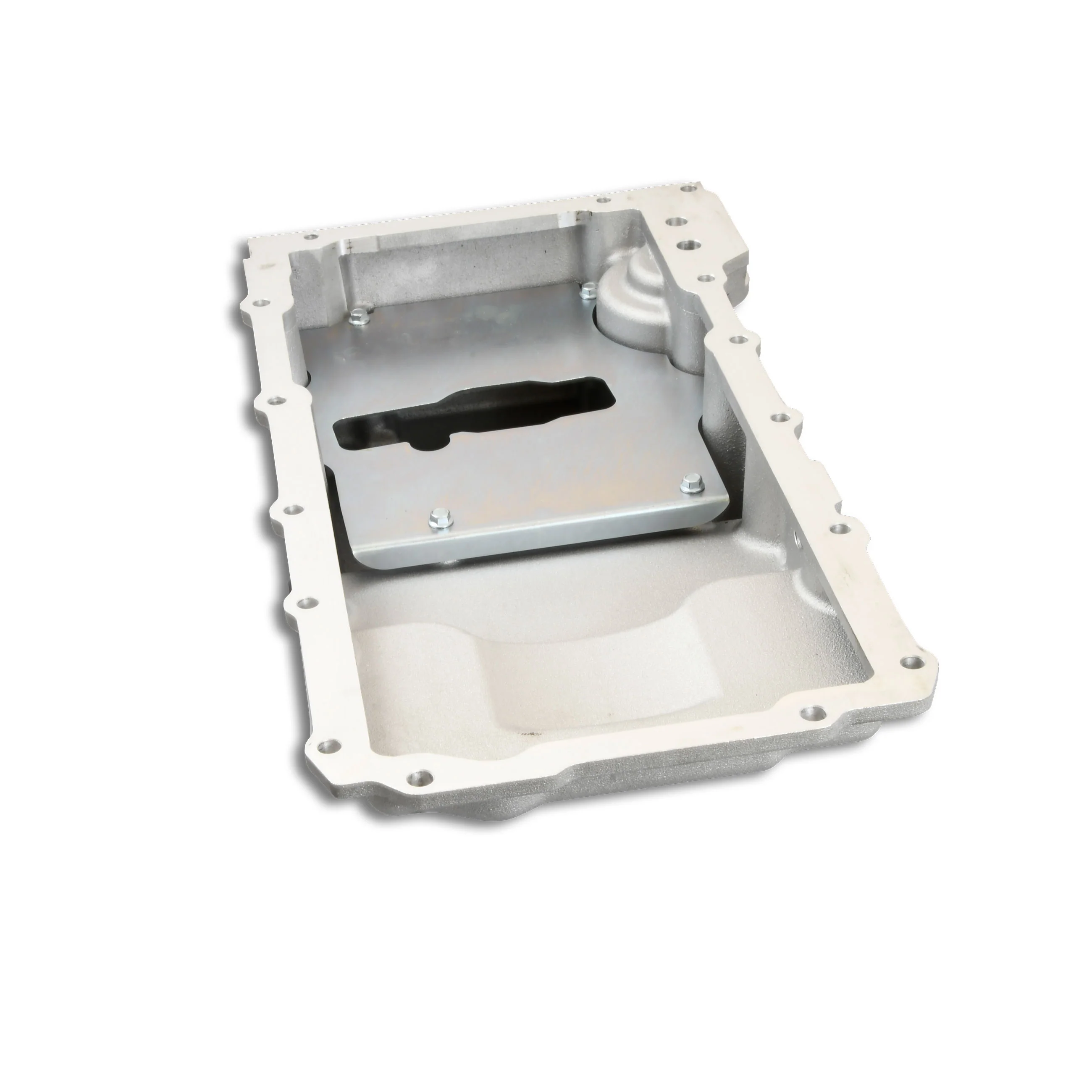 Doug's Headers SKOP100 LS Engine Swap Oil Pan - Image 6