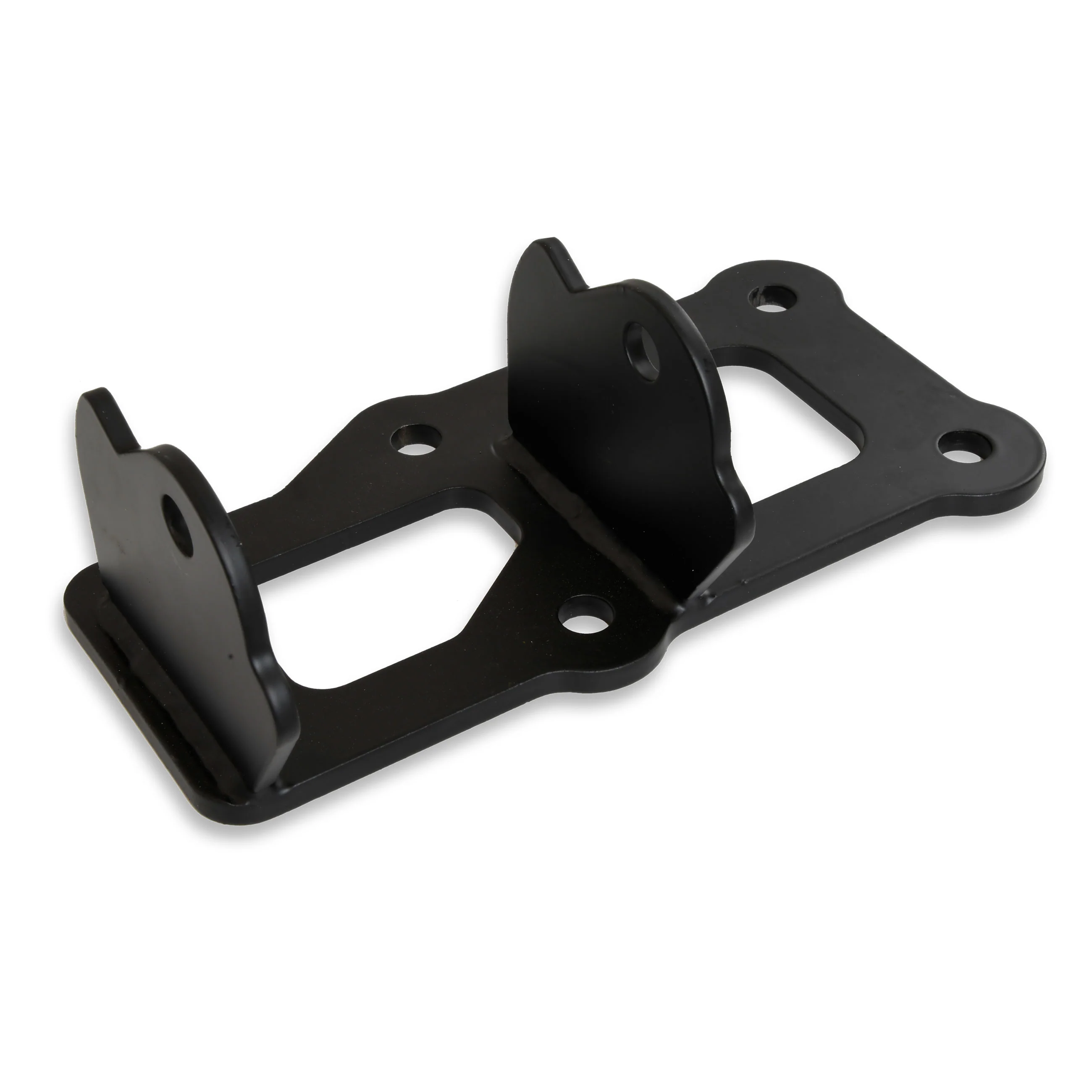 Doug's Headers SK105 Motor Mounts 75-81 Camaro/Firebird LS Engine Swap Black  Coated - Image 4