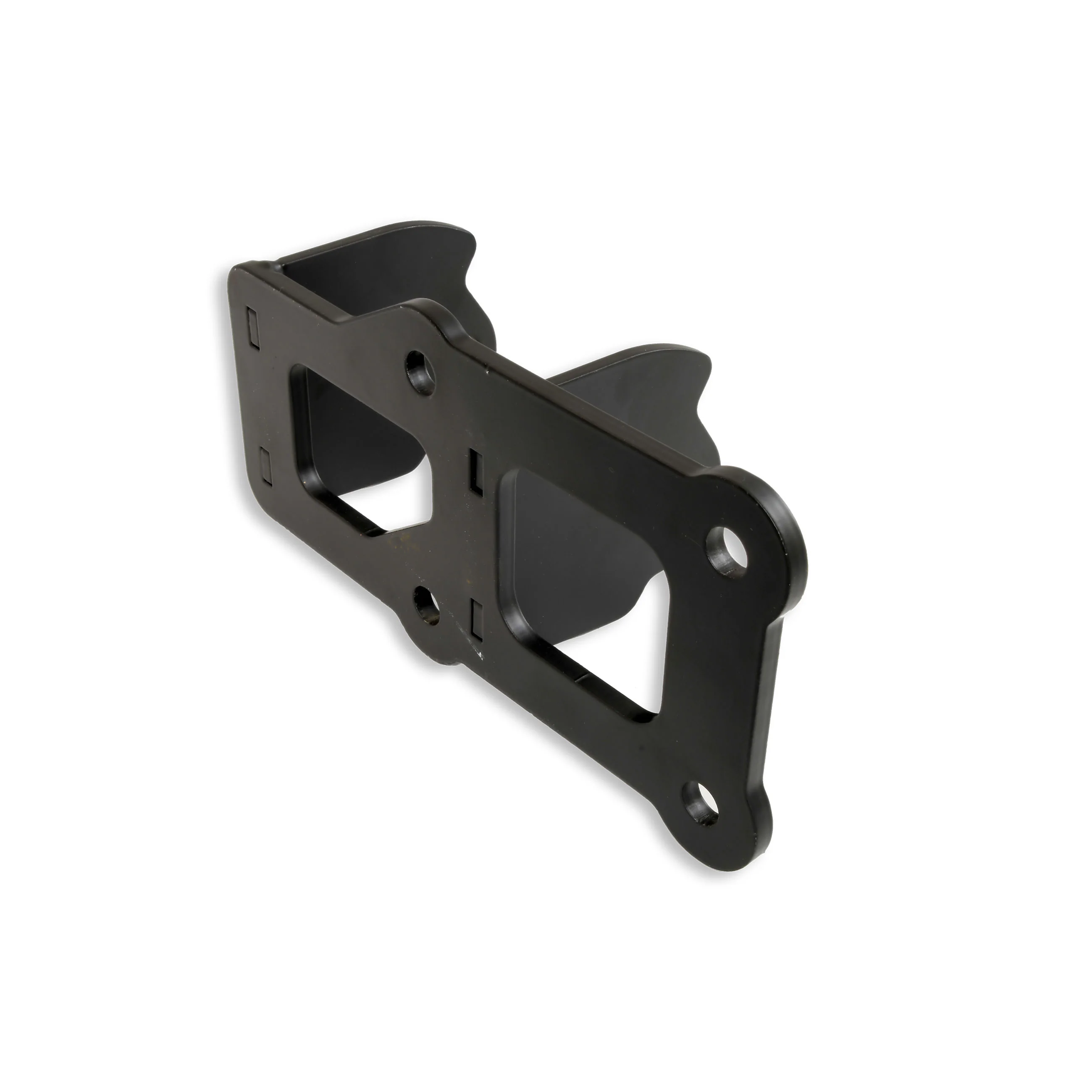 Doug's Headers SK105 Motor Mounts 75-81 Camaro/Firebird LS Engine Swap Black  Coated - Image 5