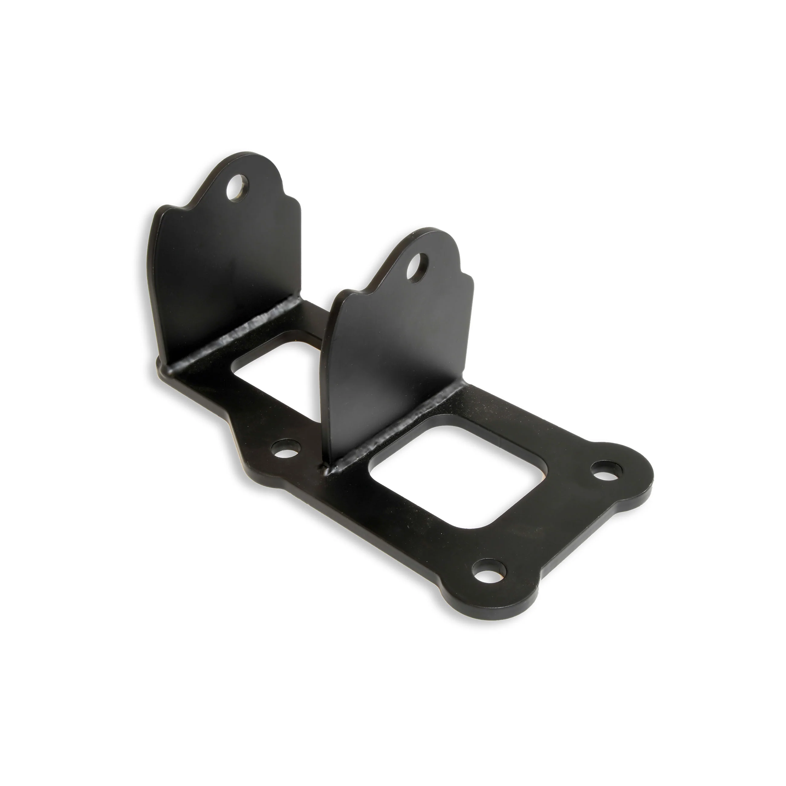Doug's Headers SK105 Motor Mounts 75-81 Camaro/Firebird LS Engine Swap Black  Coated - Image 6