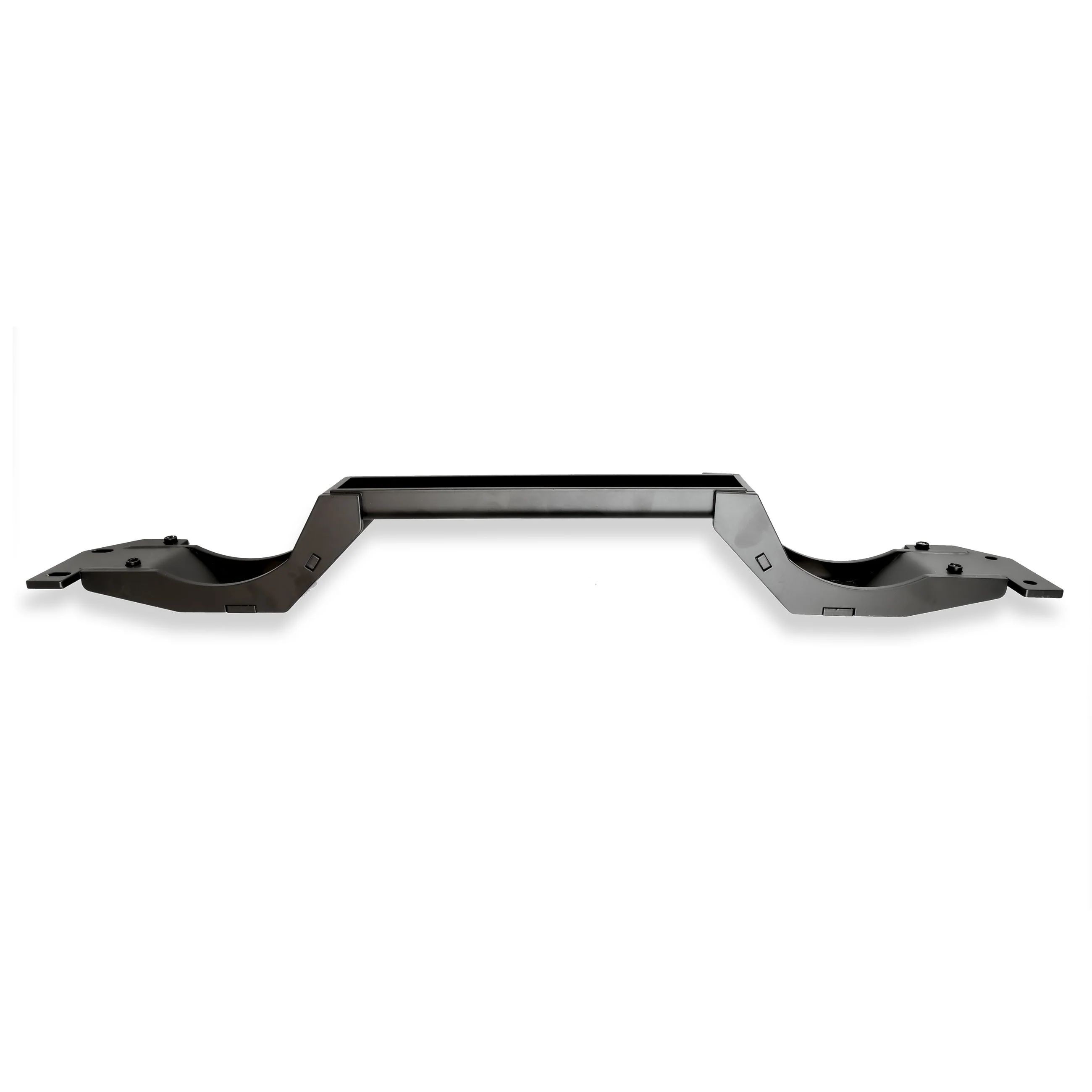 Doug's Headers SKC104 Transmission Crossmember 70-81 Camaro/Firebird LS Engine Swap Black Coated - Image 4