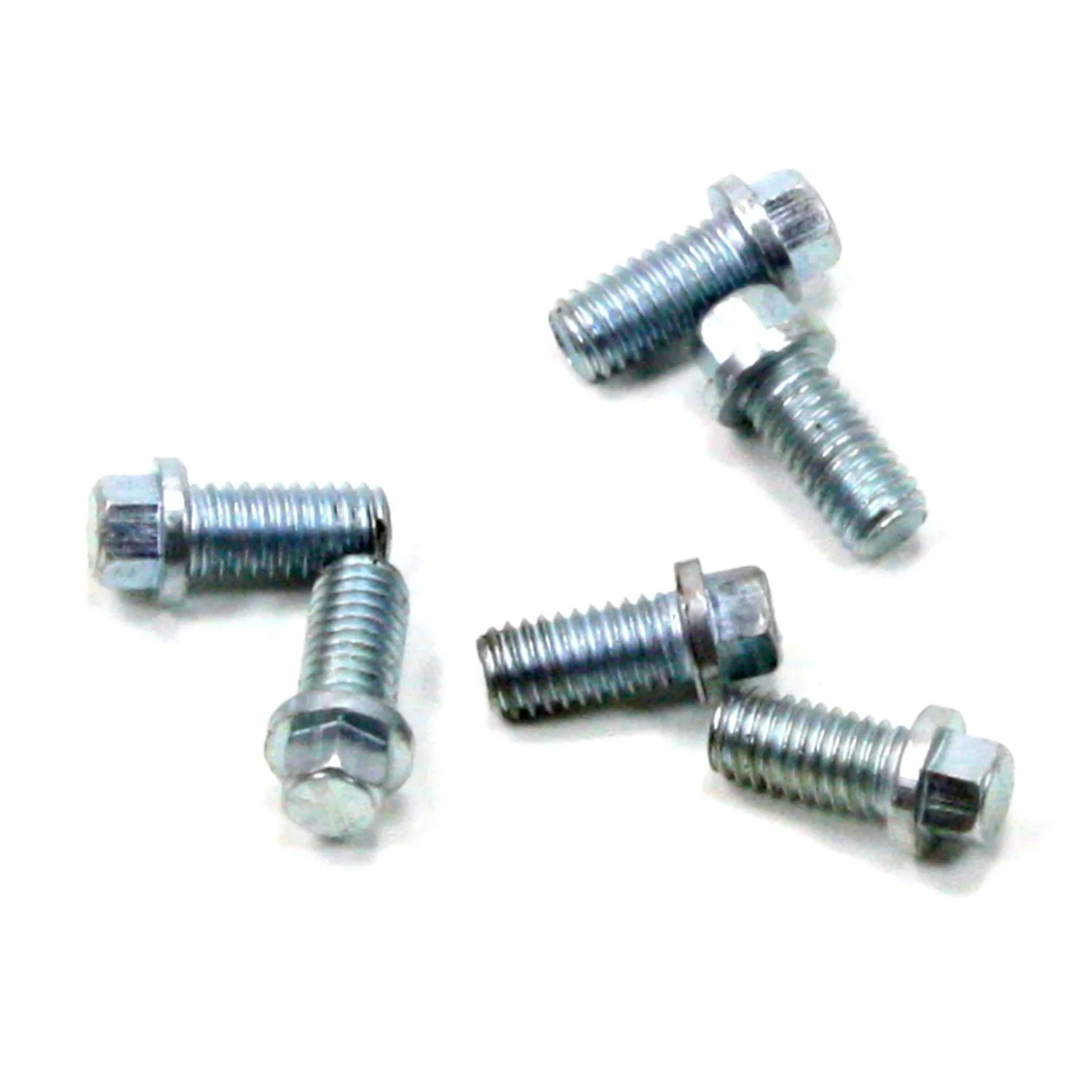 Exhaust Header Bolts (Available in 9 Sizes) - Image 9