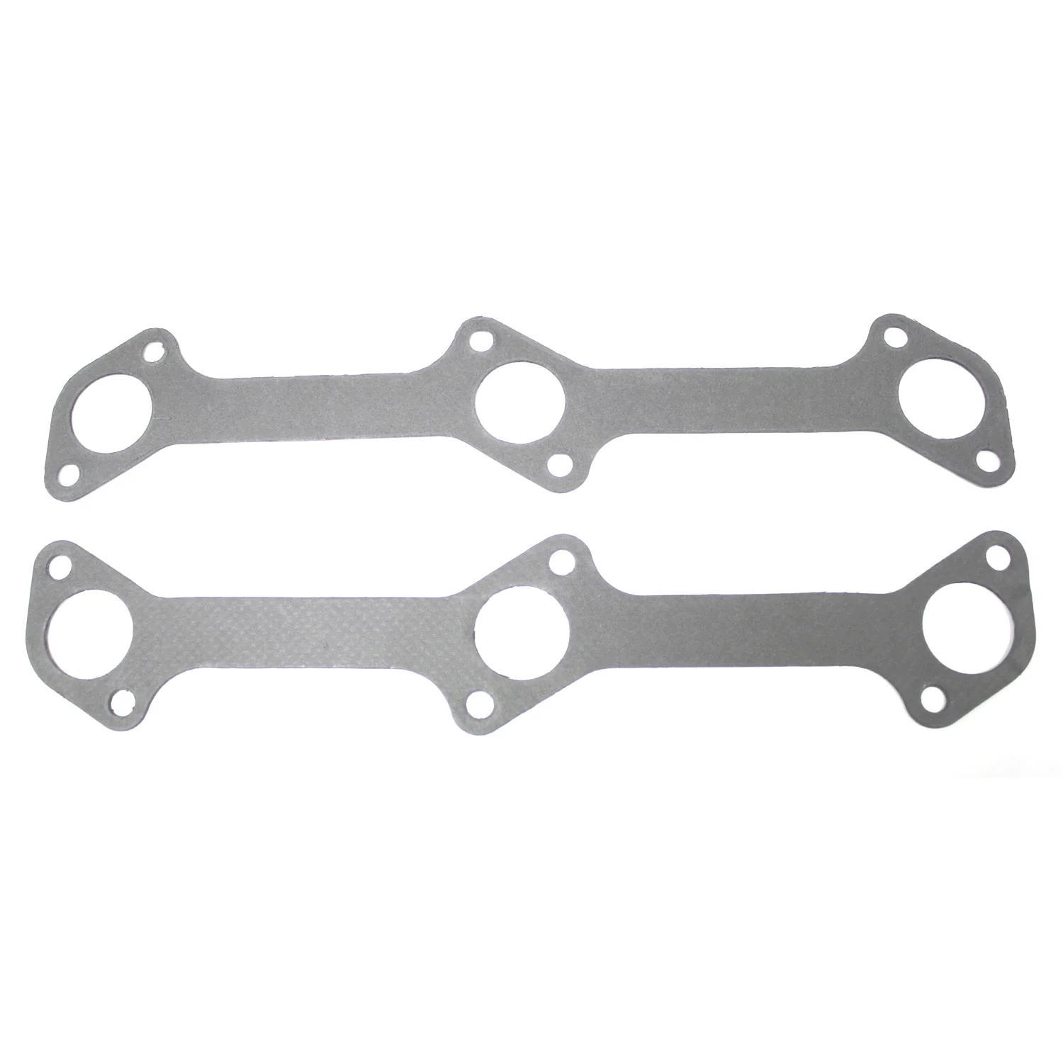 Ford Flathead Engines, Header Flange Gaskets