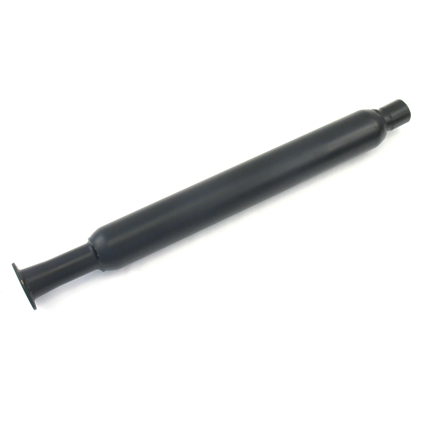 Hi-Flo Header Mount Glasspacks
