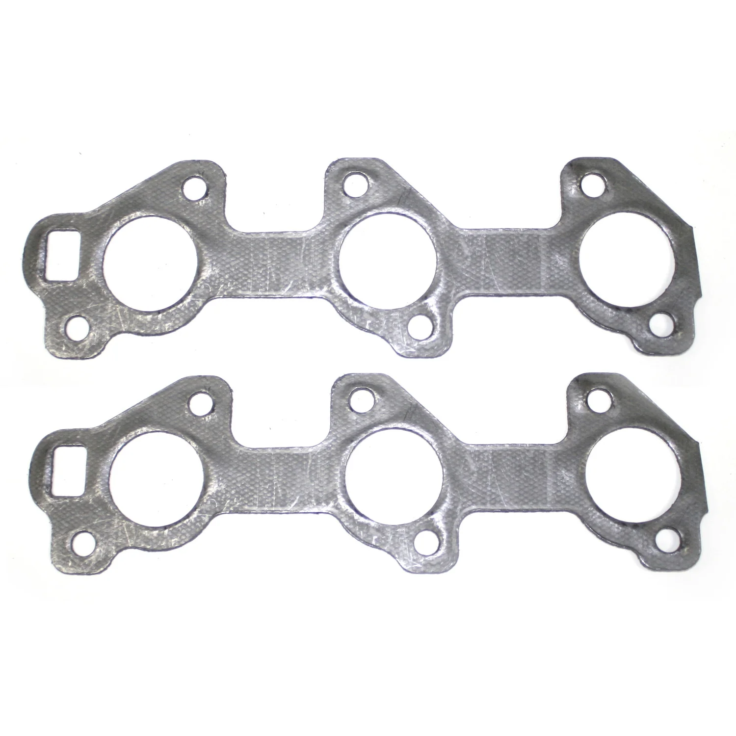 Dodge 3.7L V6 Engines, Header Flange Gaskets