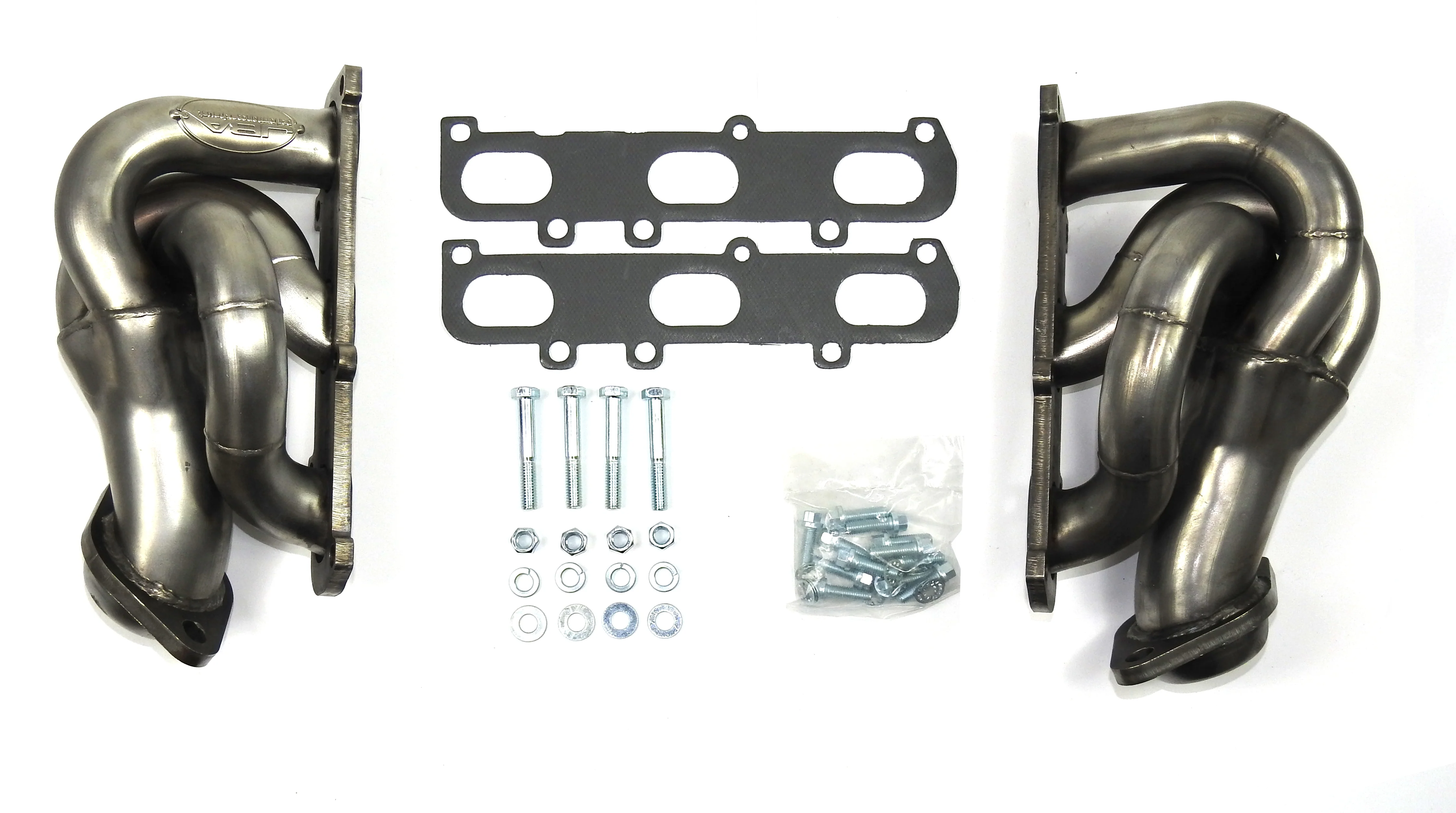 2011-17 Ford F-150 Truck 3.5L/3.7L Naturally Aspirated V6 Stainless Steel Shorty Header