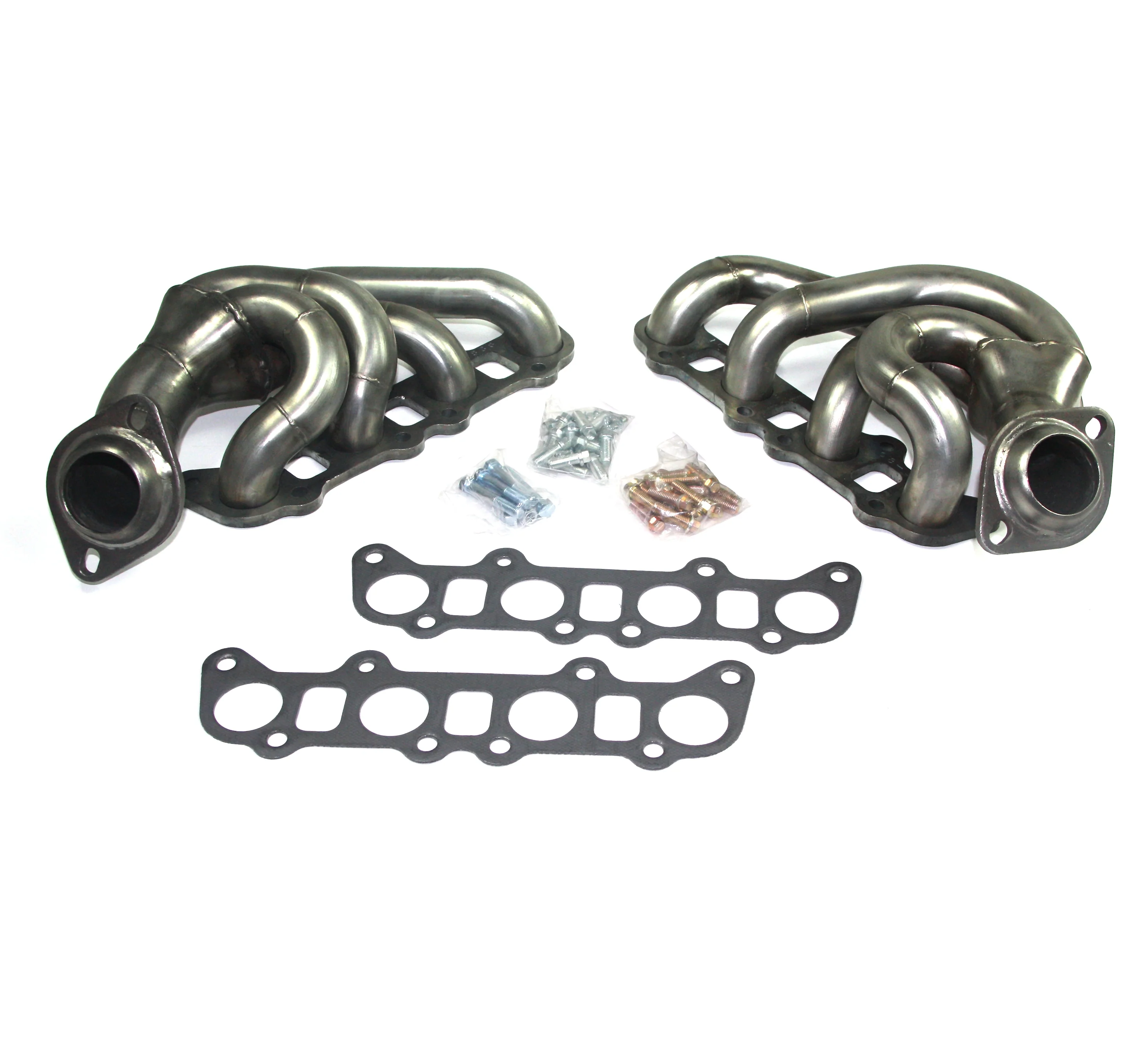 2015-22 Ford F-150 Truck 5.0L Stainless Steel Shorty Header