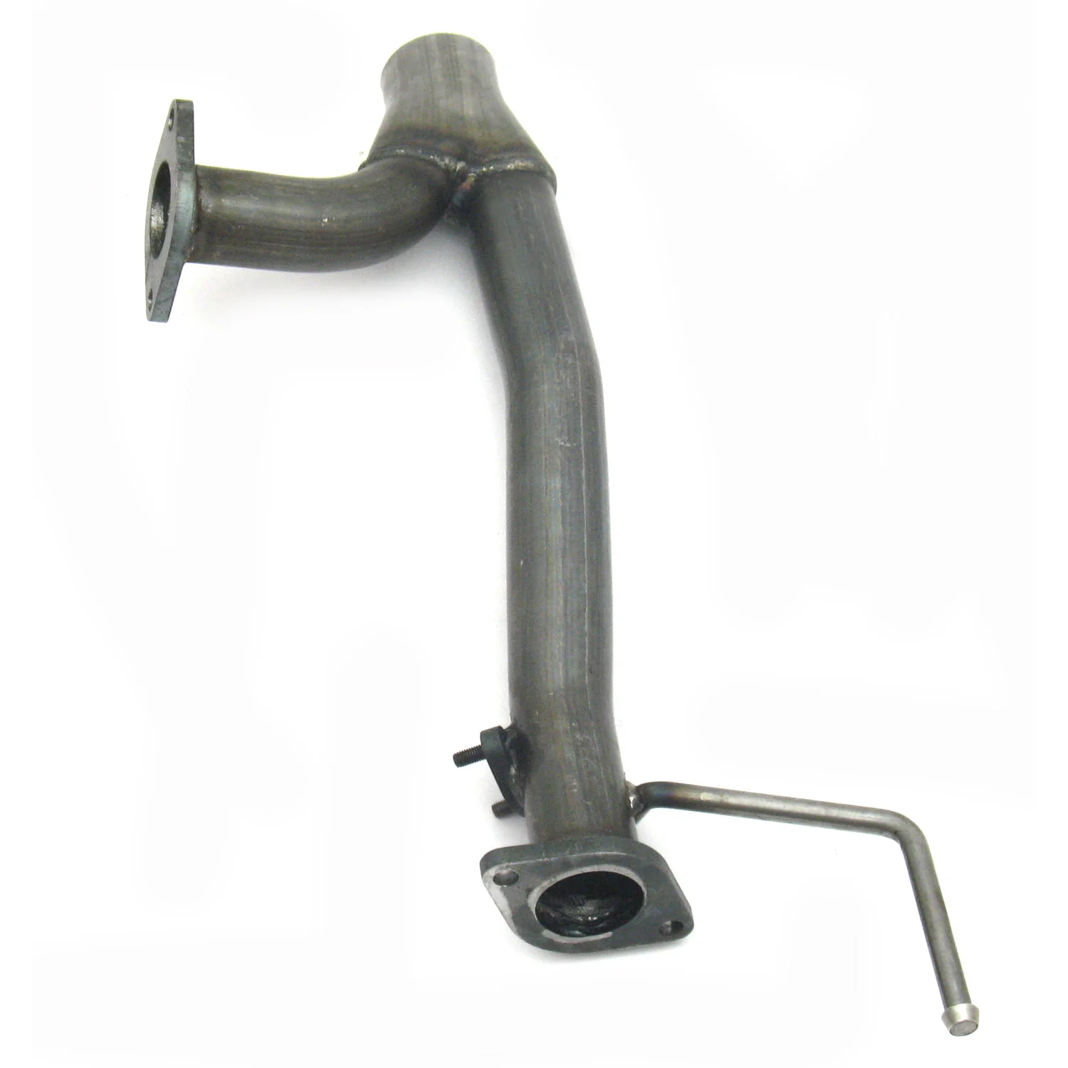 JBA 2010SY-1 Y-Pipe 03-04 Toyota Tundra 4.7L