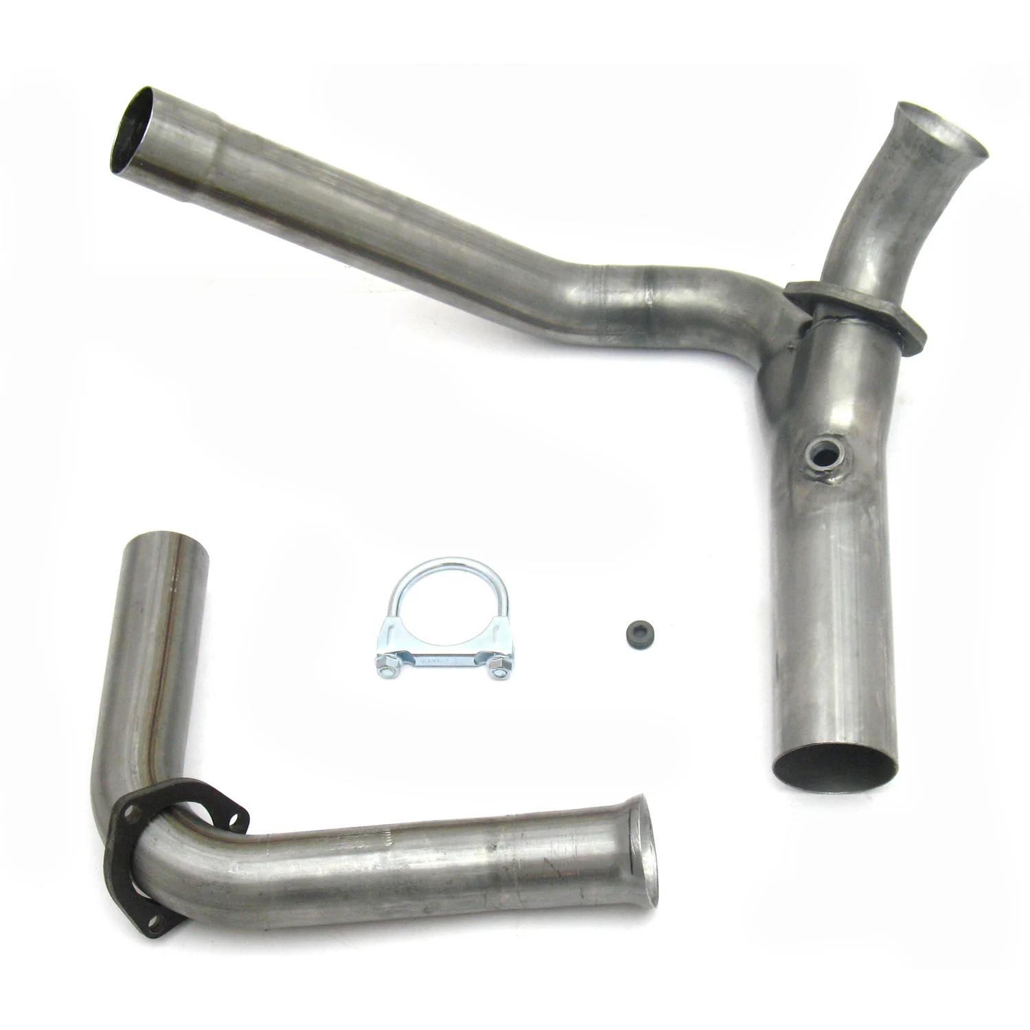 JBA 2831SY Mid Pipes 88-93 GM C/K Pickup 4.3-5.7L