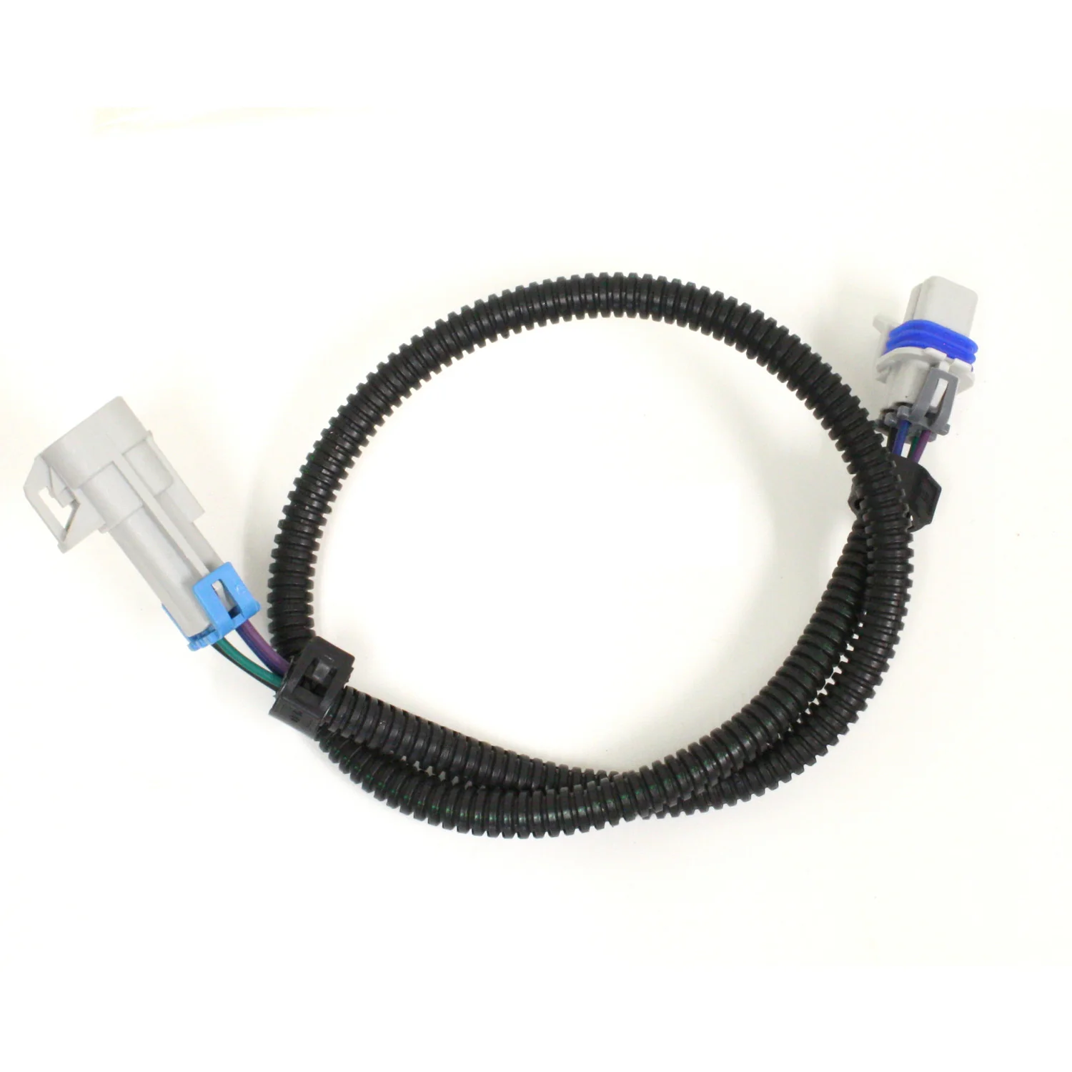 2004-06 Chevrolet/GM 24" Oxygen Sensor Extension Wire with Grey Square Plug