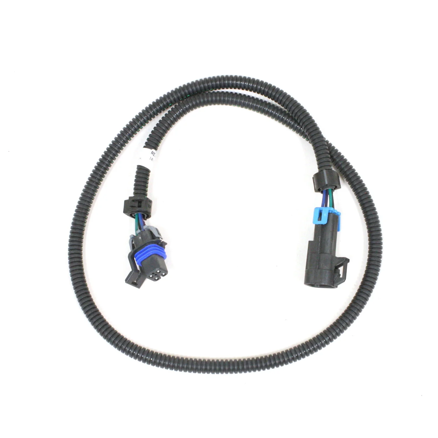 2005-10 Ford 36" Oxygen Sensor Extension Wire with Round Plug