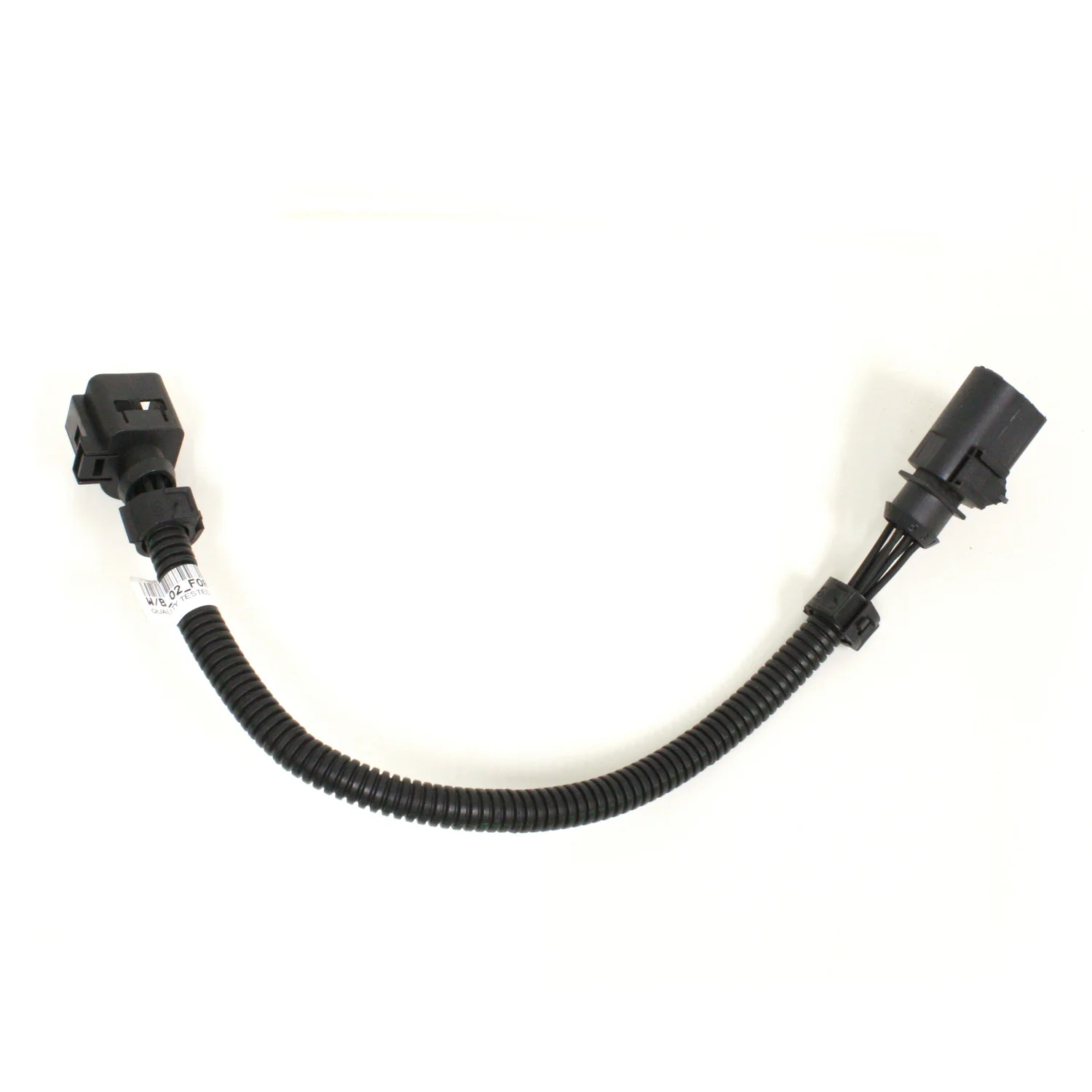 2011-18 Ford 37.5" Oxygen Sensor Extension Wire with Six Pin Plug