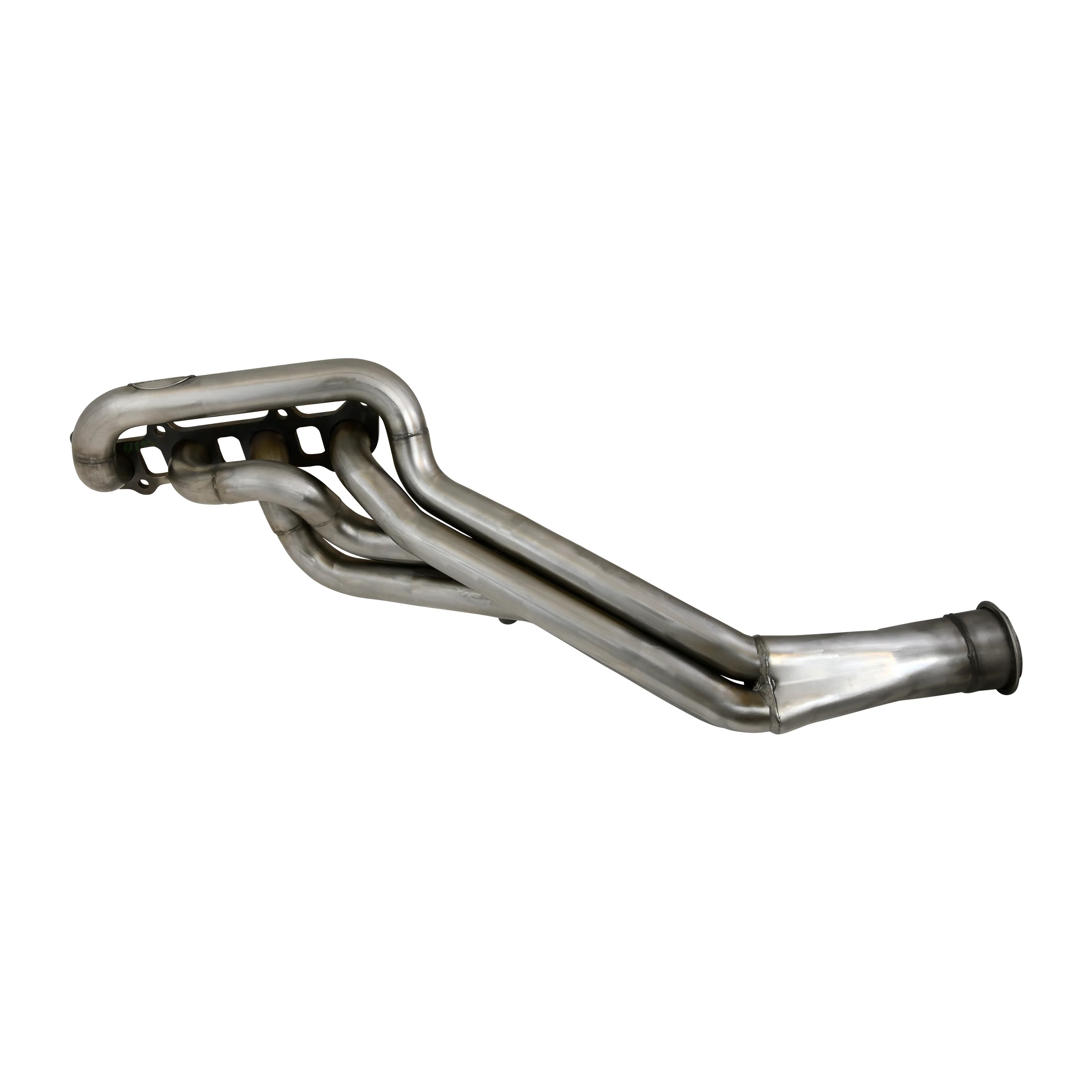 JBA Performance Exhaust 6689S Header Long Tube 1 7/8" Stainless Steel 15-19 Mustang 5.0L - Image 4