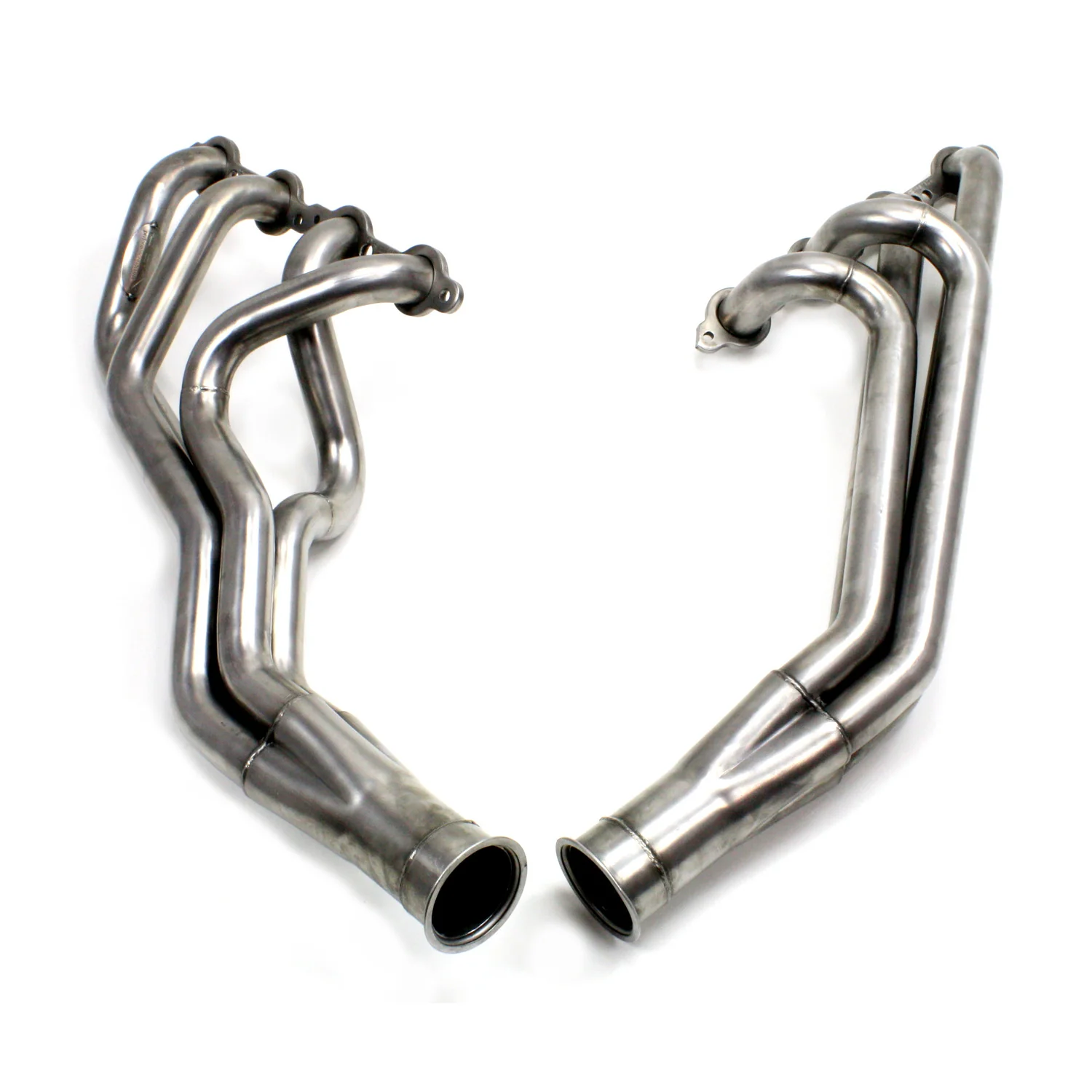 2004-06 Pontiac GTO 1 3/4" Stainless Steel Long Tube Header