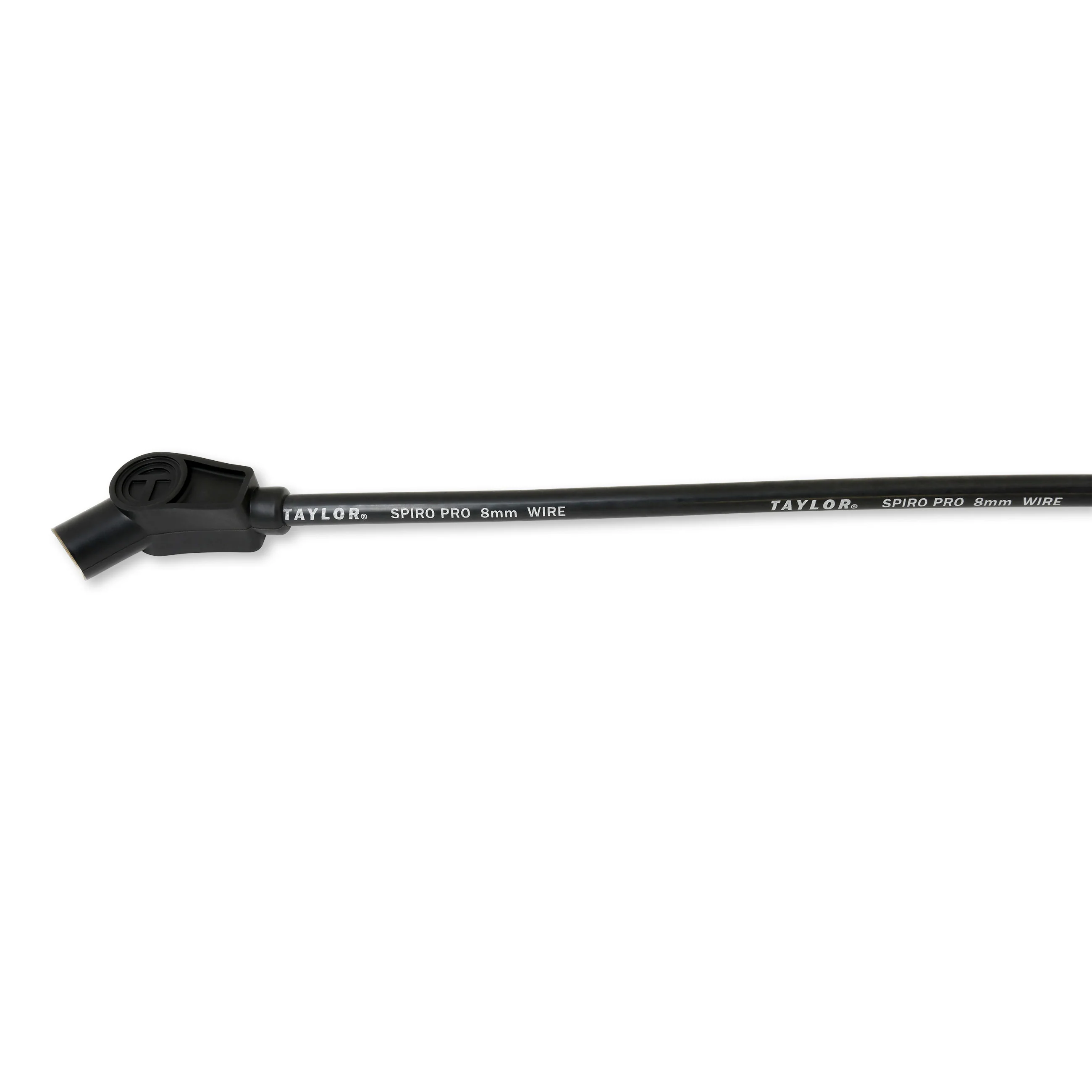 LS Engines Race Fit 8mm Spiro-Pro Spark Plug Wire Set with 11.75" Truck Header Fitment (Available in 3 Colors) - Image 11