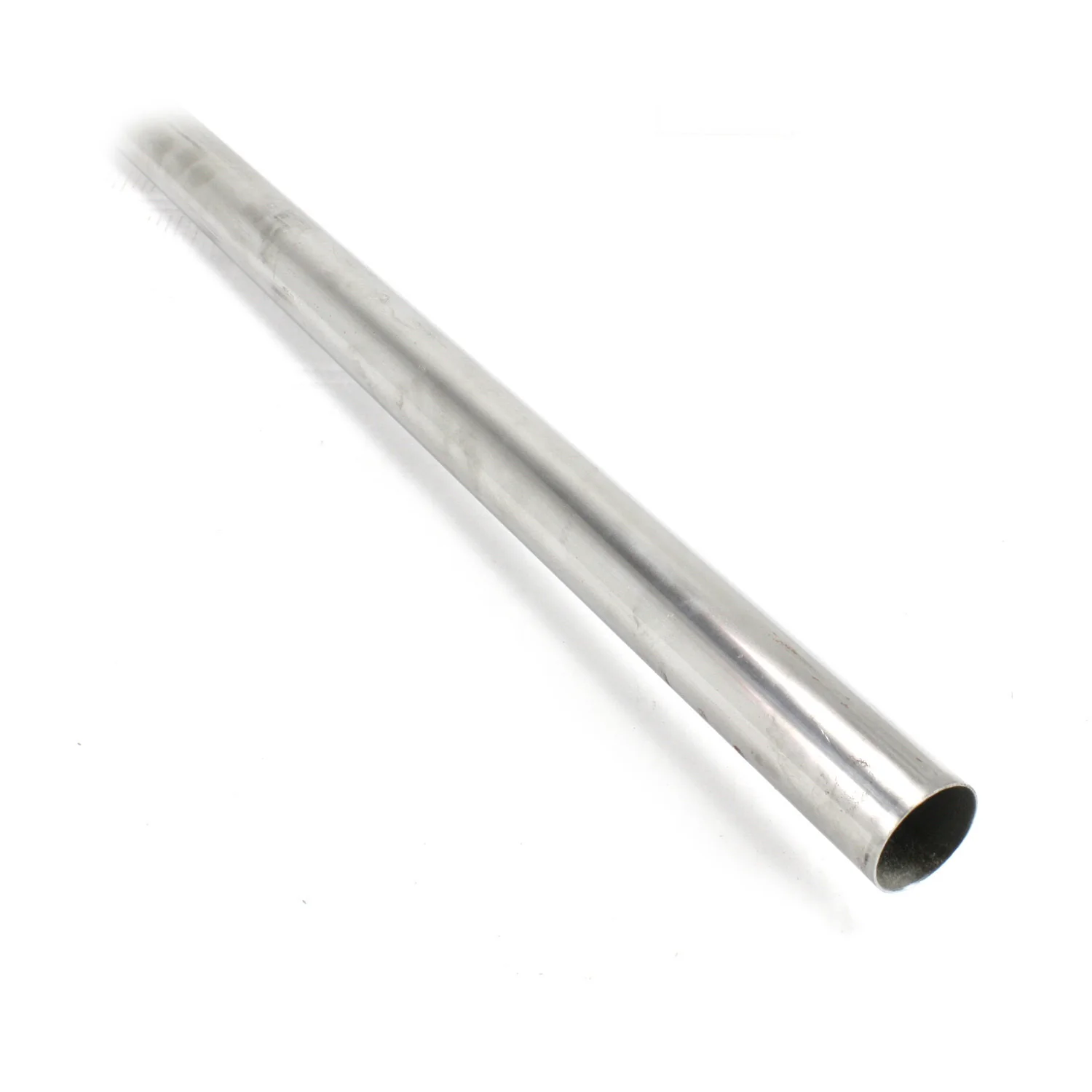 Mild Steel 5' Exhaust Tubing (Available in 11 Different Diameters) - Image 5
