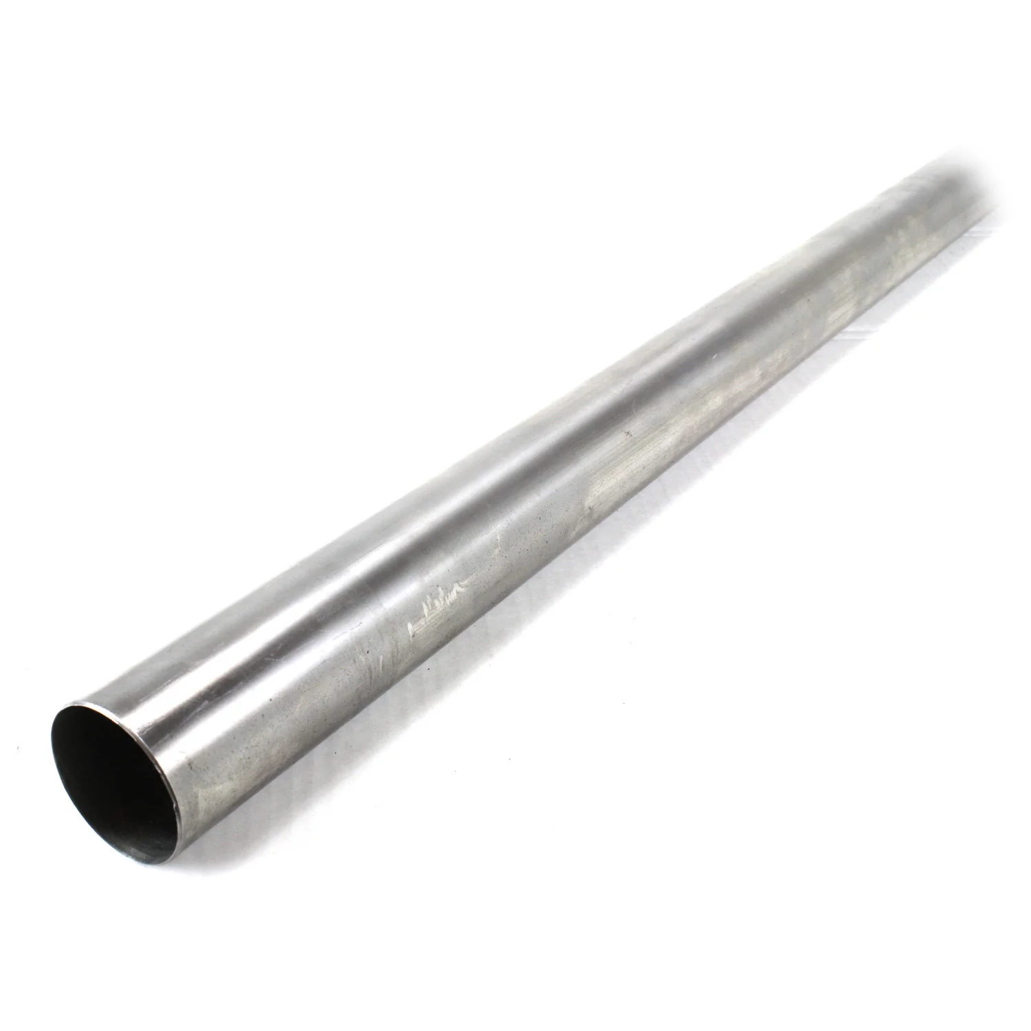 Mild Steel 5' Exhaust Tubing (Available in 11 Different Diameters) - Image 6