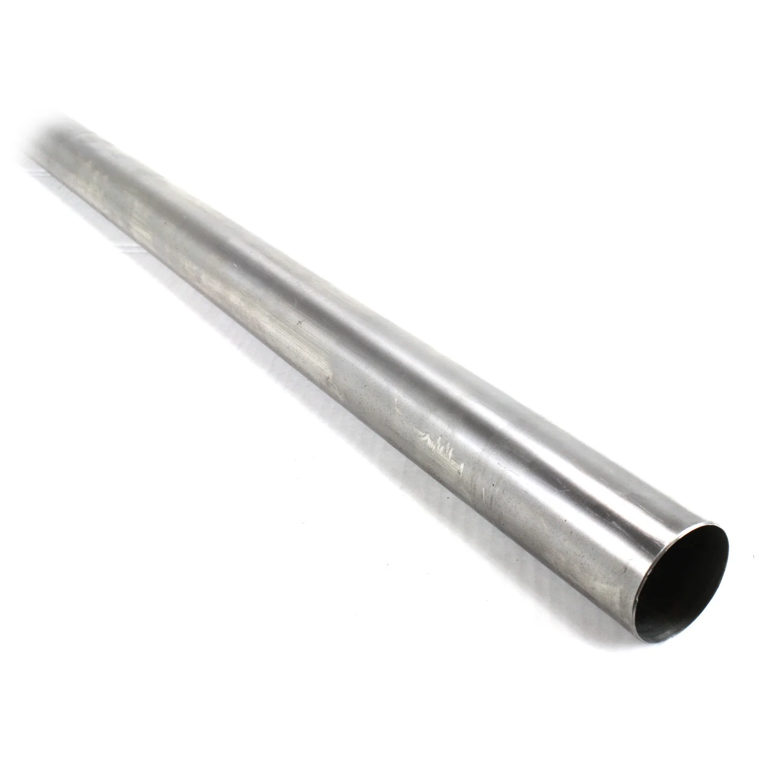 Mild Steel 5' Exhaust Tubing (Available in 11 Different Diameters) - Image 7