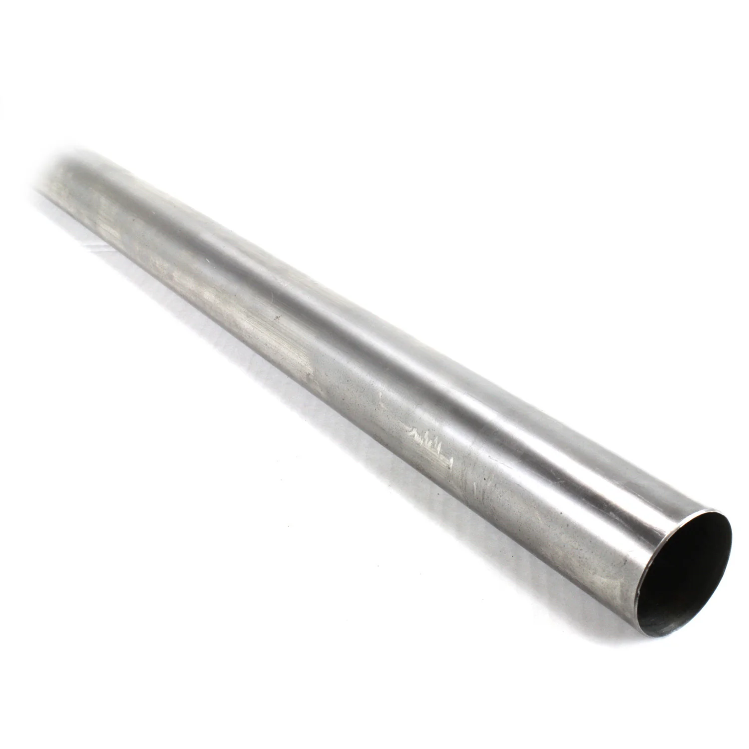 Mild Steel 5' Exhaust Tubing (Available in 11 Different Diameters) - Image 8