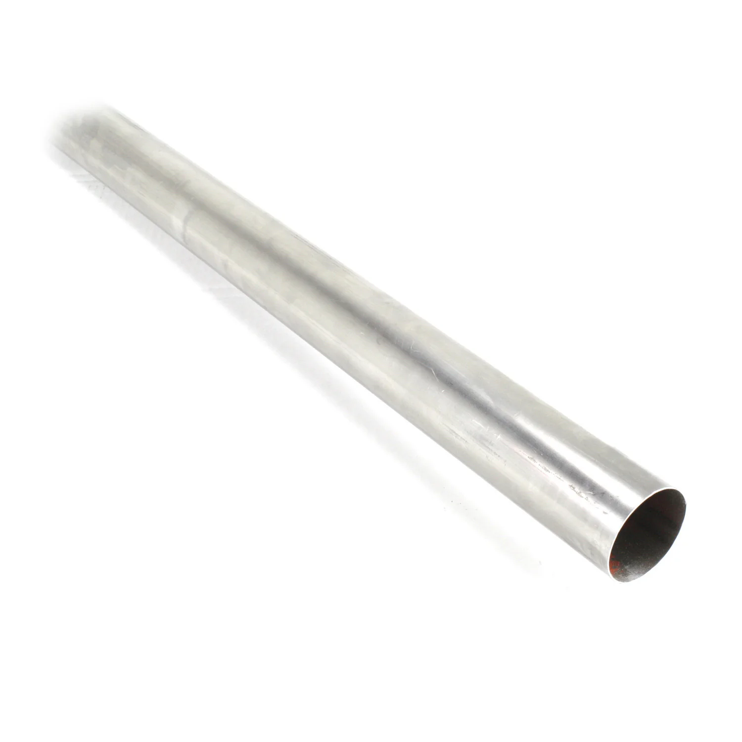 Mild Steel 5' Exhaust Tubing (Available in 11 Different Diameters) - Image 9