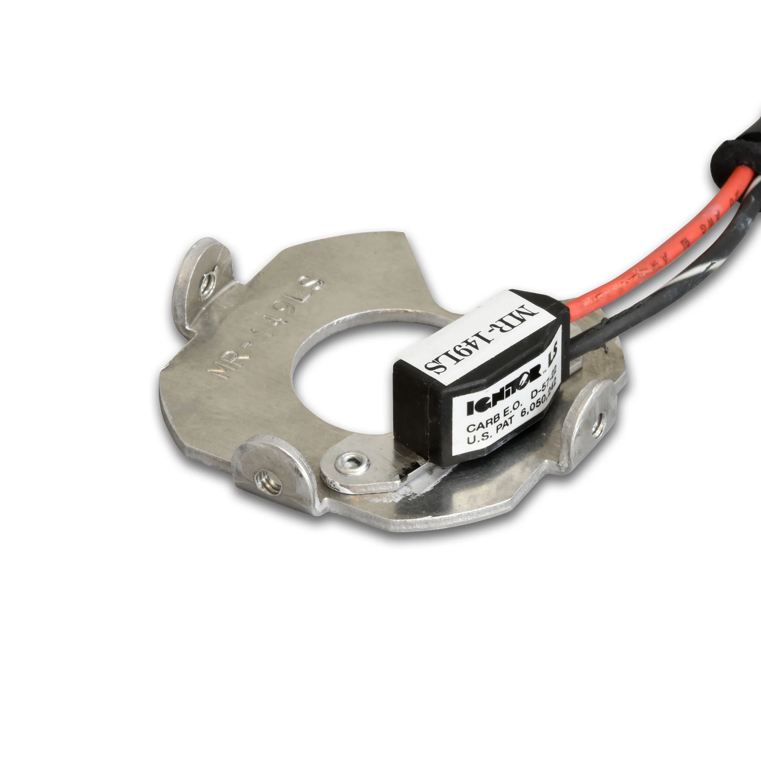 MR-149LS Fiat & Lancia Appia 12 Volt Neg Ground Lobe Sensor - Image 2