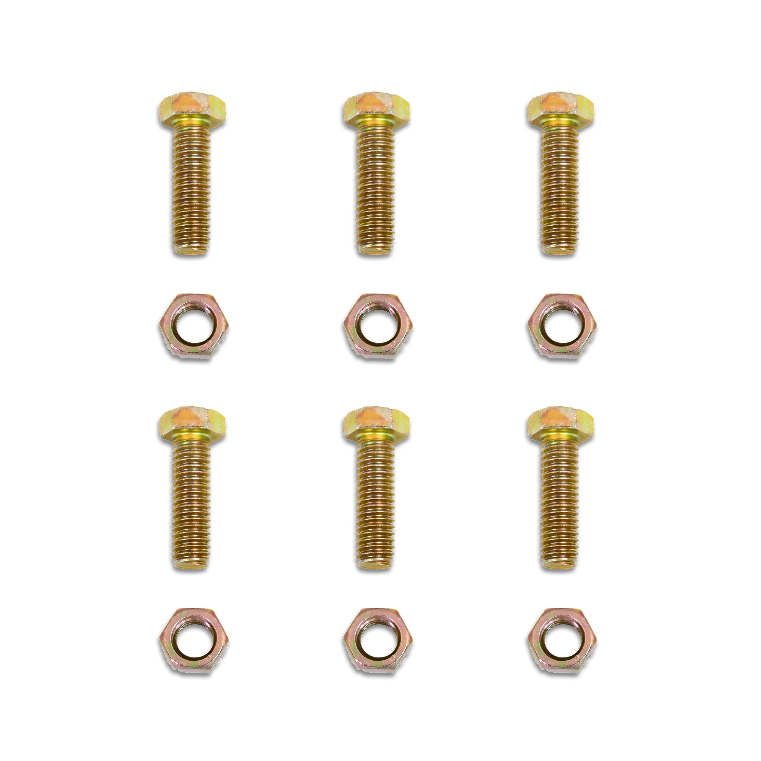 Patriot Exhaust 66001 Seal-4-Good 2 1/2 in Collector Gaskets - Image 3