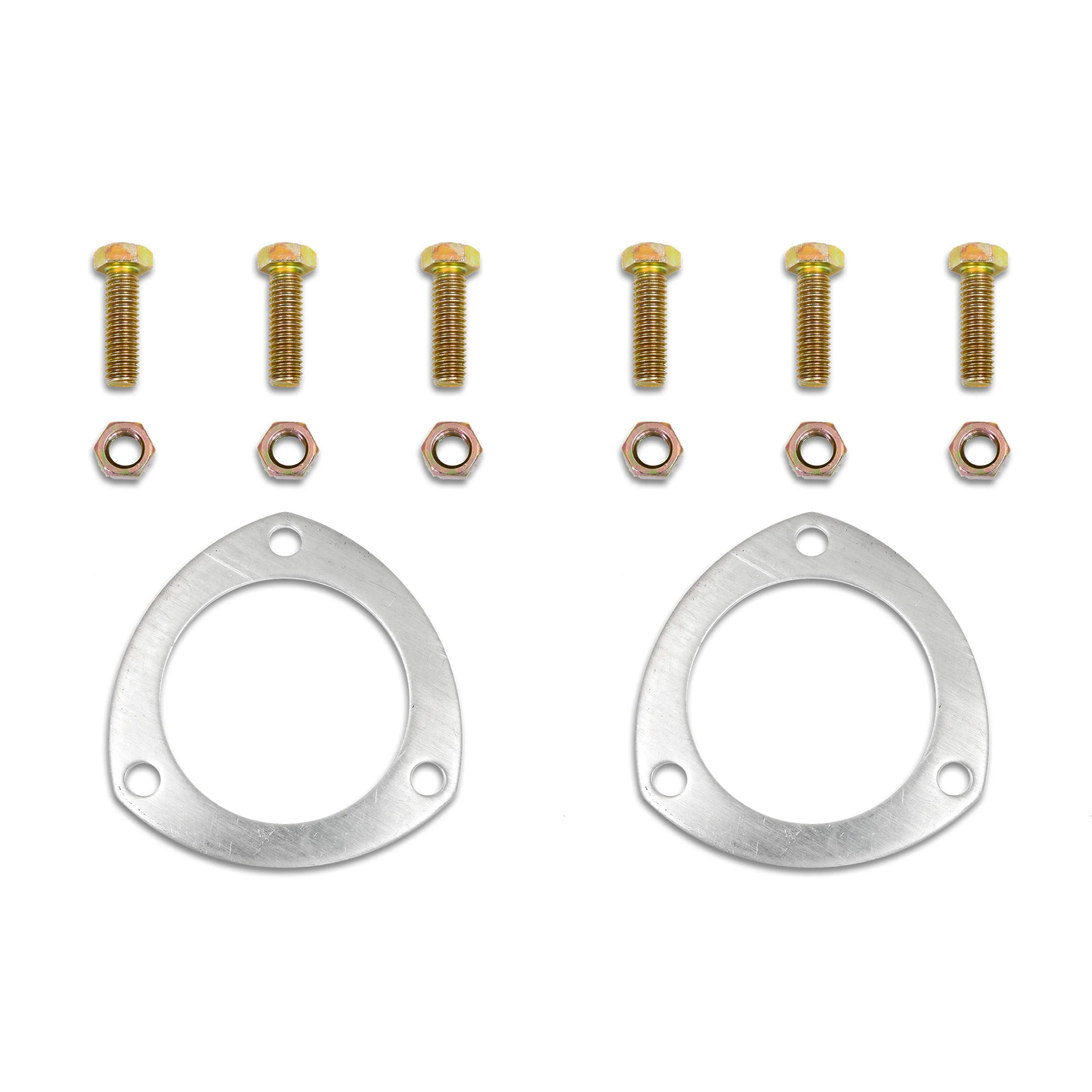 Patriot Exhaust 66002 Seal-4-Good 3.0 in Collector Gaskets