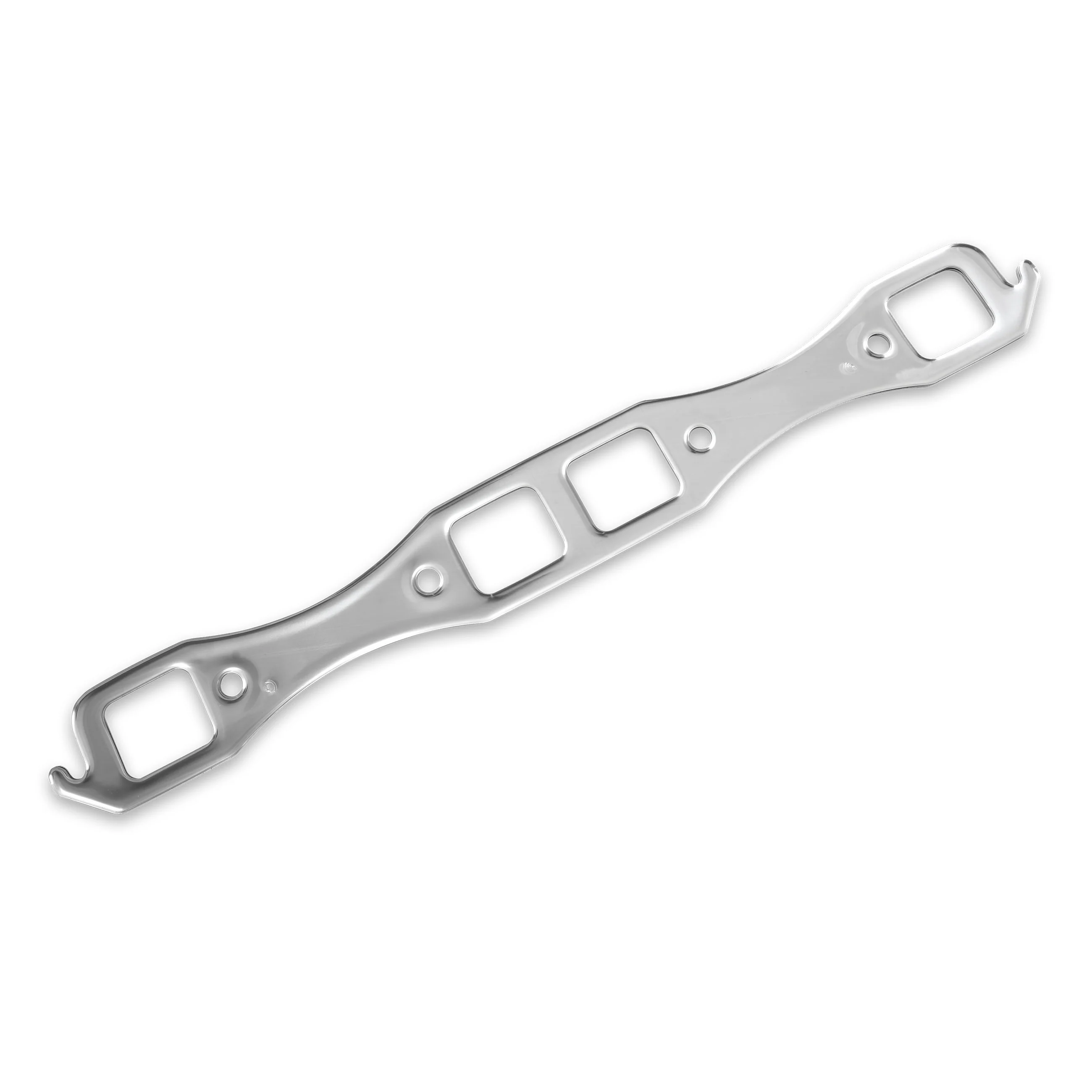 Chrysler Big Block Engines, Seal-4-Good Header Flange Gaskets - Image 2