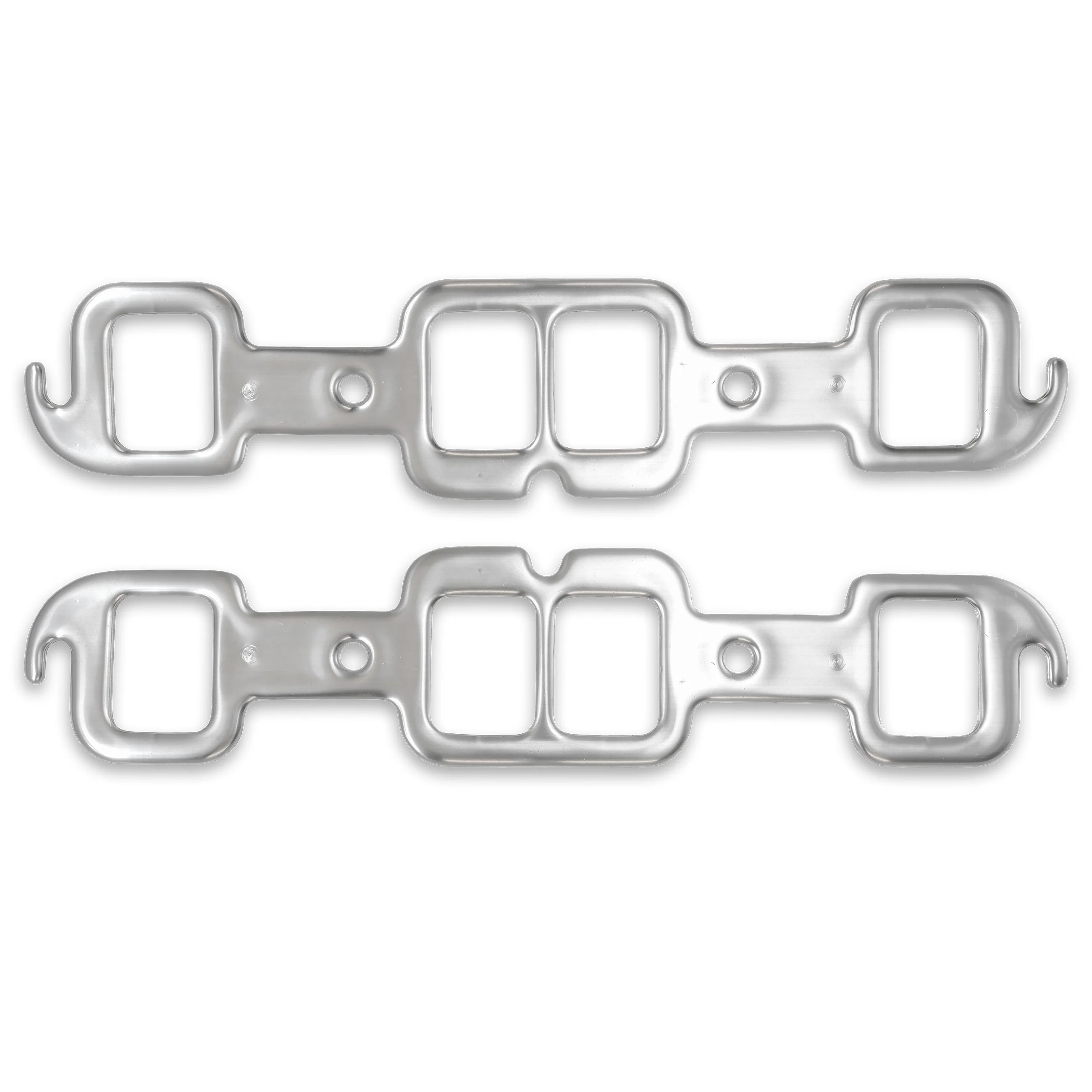 Oldsmobile 330-455 Stock Engines, Seal-4-Good Header Flange Gaskets - Image 2