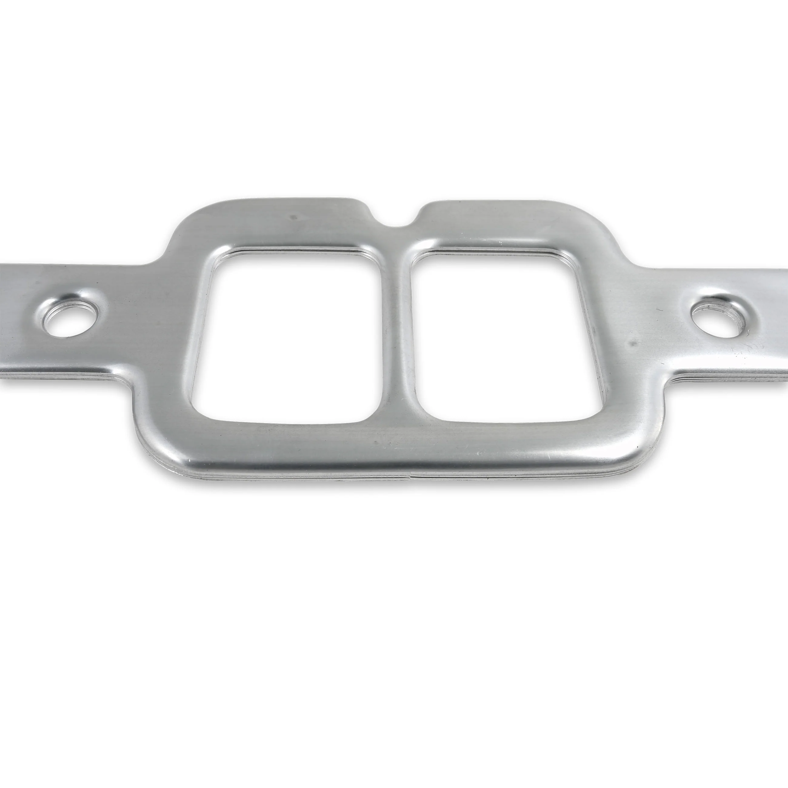 Oldsmobile 330-455 Stock Engines, Seal-4-Good Header Flange Gaskets - Image 3