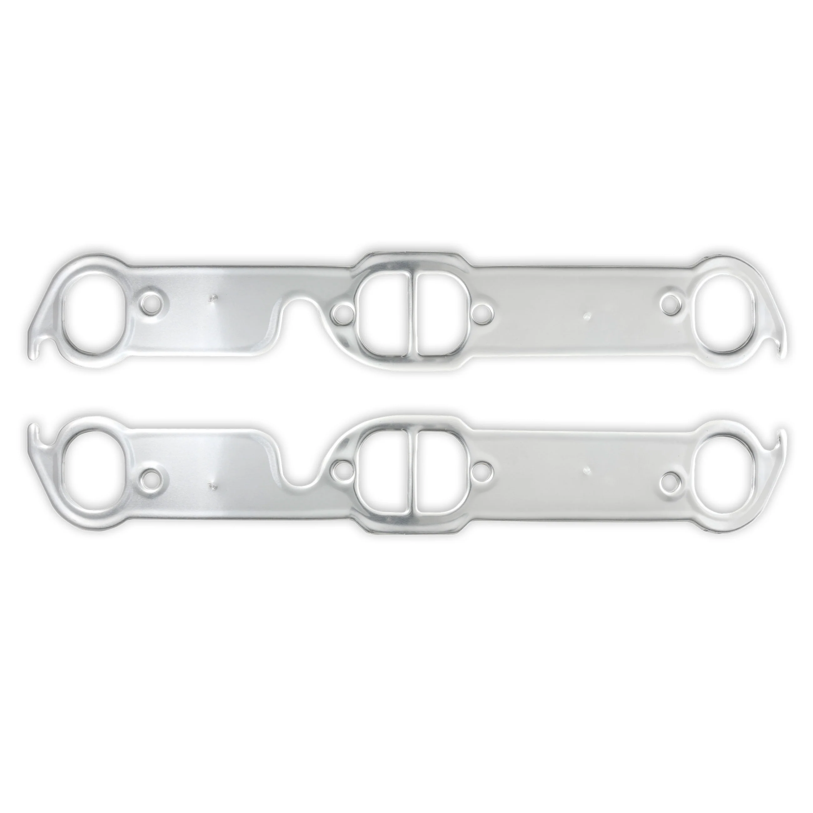 Pontiac 326-455 Engines, Seal-4-Good Header Flange Gaskets