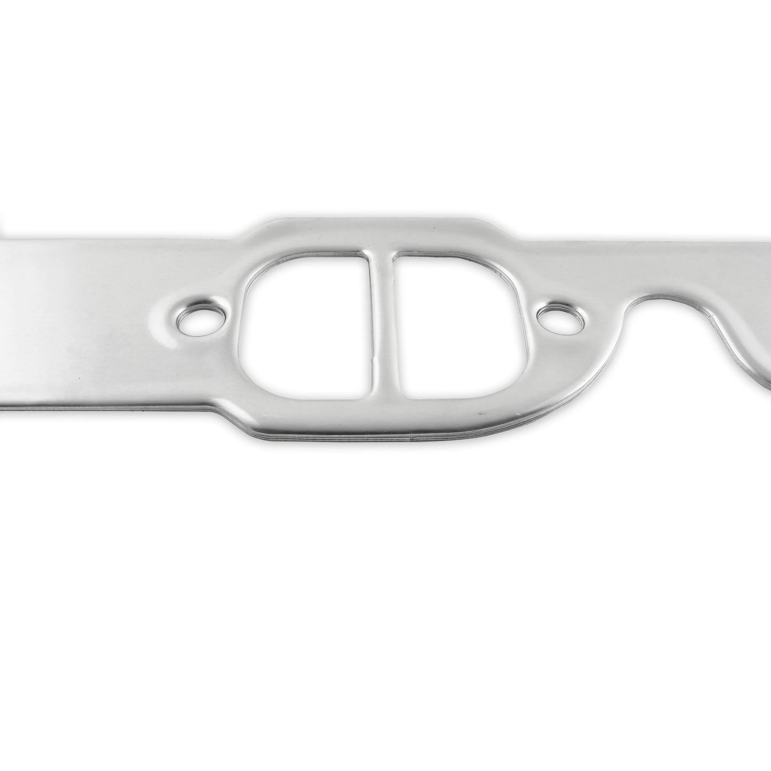Pontiac 326-455 Engines, Seal-4-Good Header Flange Gaskets - Image 3