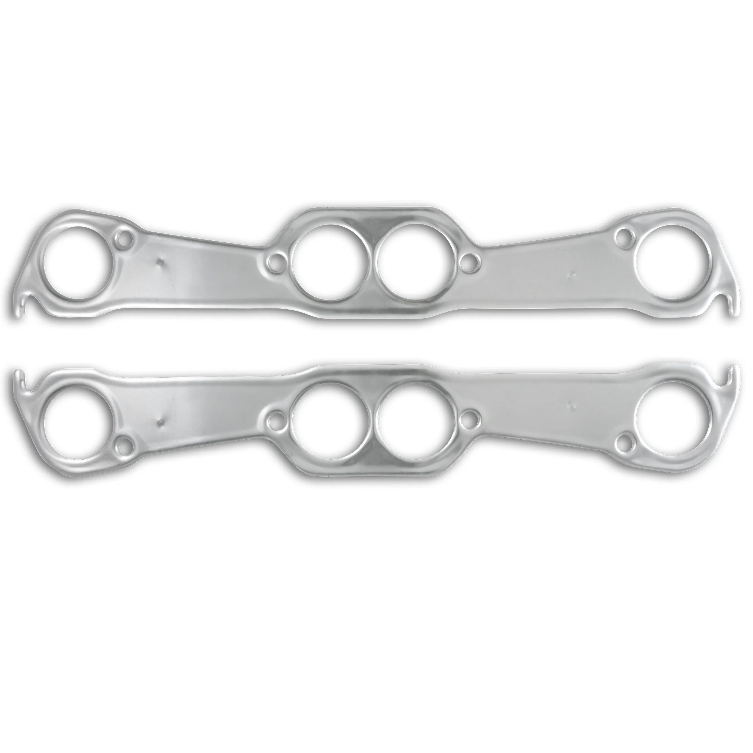 Pontiac 400 Ram Air IV / 455 Super Duty / HO Engines, Seal-4-Good Header Flange Gaskets