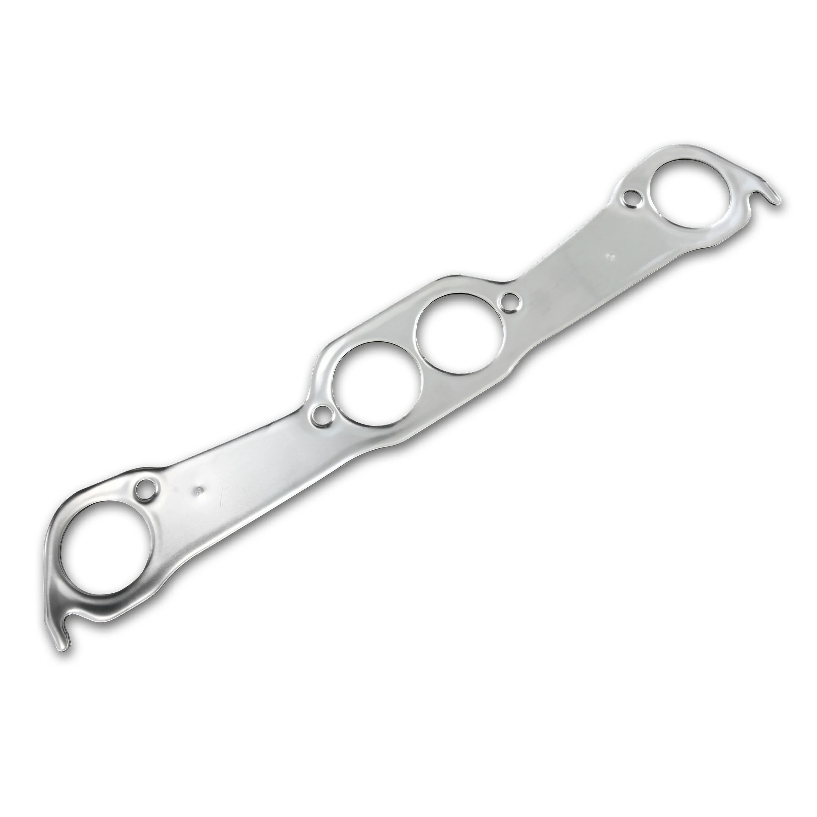 Pontiac 400 Ram Air IV / 455 Super Duty / HO Engines, Seal-4-Good Header Flange Gaskets - Image 2