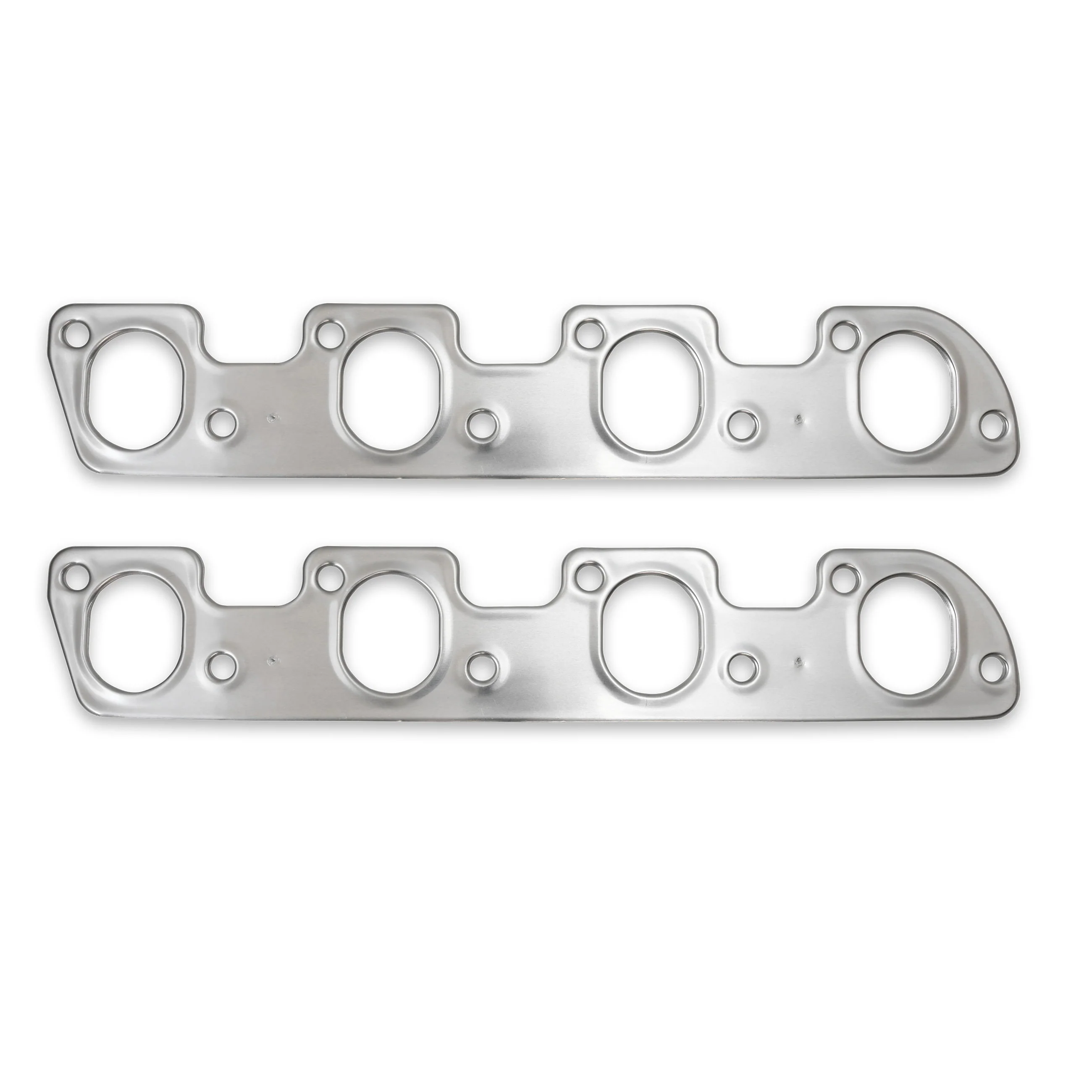 Ford 351-400M and 351C 2BBL Cylinder Heads, Seal-4-Good Header Flange Gaskets