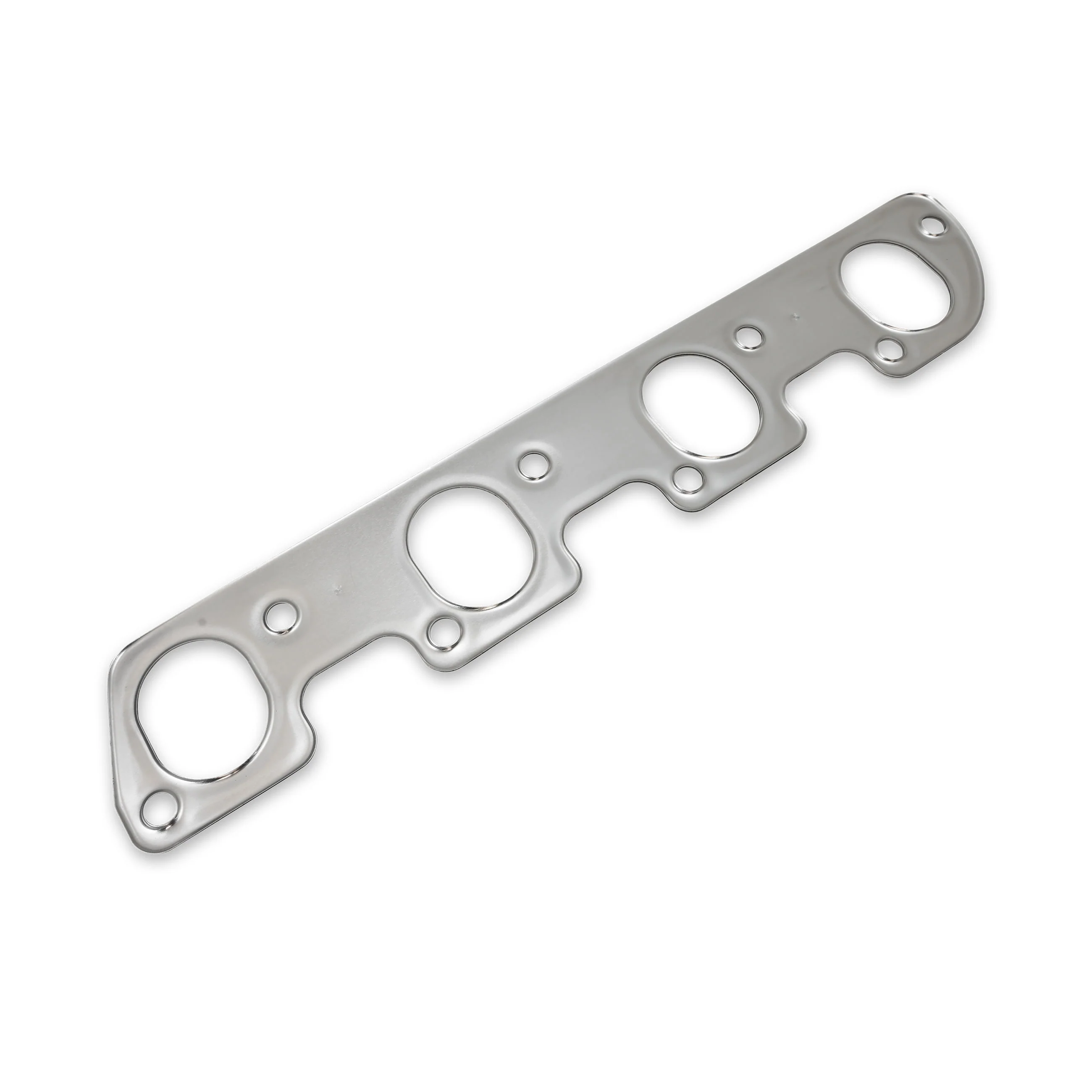 Ford 351-400M and 351C 2BBL Cylinder Heads, Seal-4-Good Header Flange Gaskets - Image 2