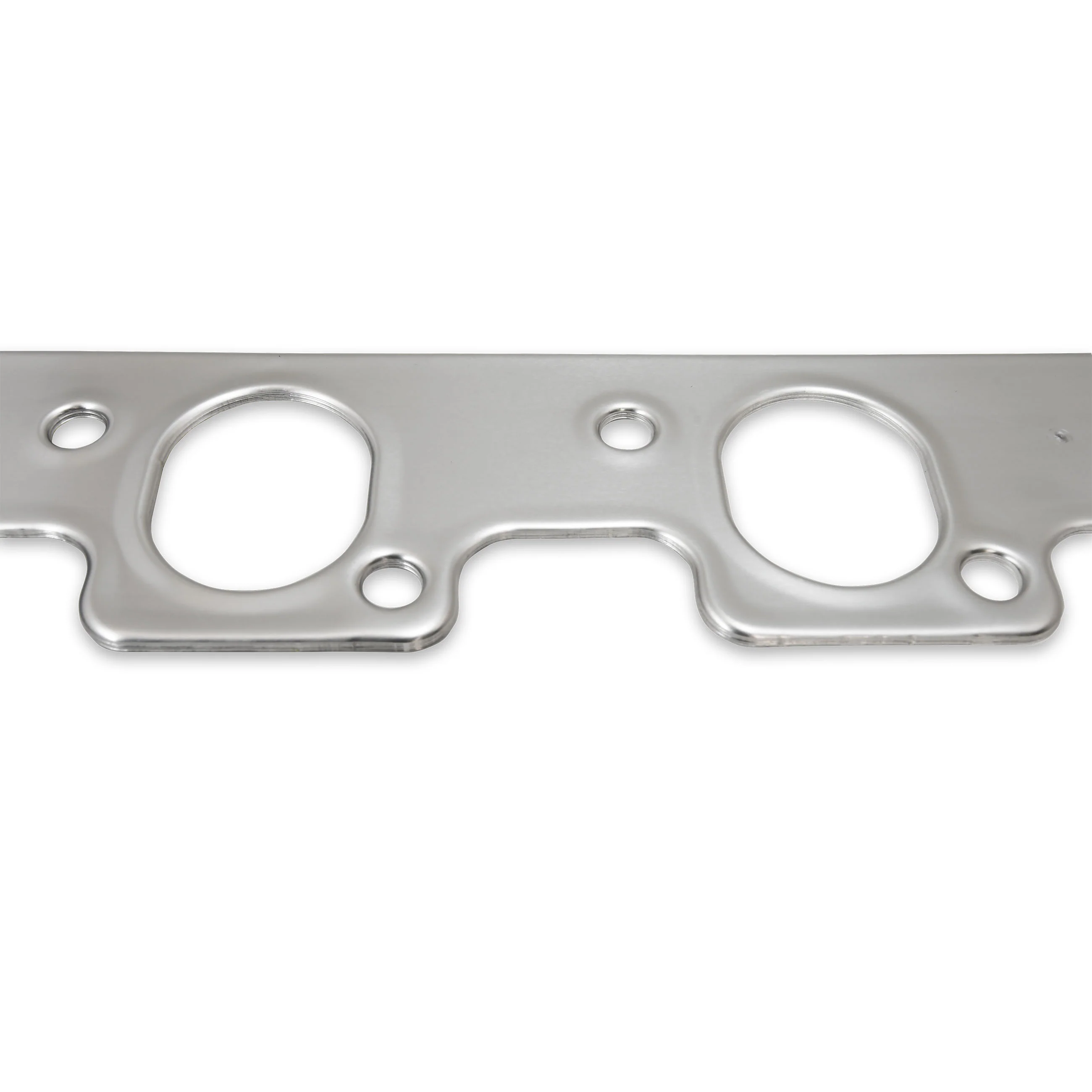Ford 351-400M and 351C 2BBL Cylinder Heads, Seal-4-Good Header Flange Gaskets - Image 3