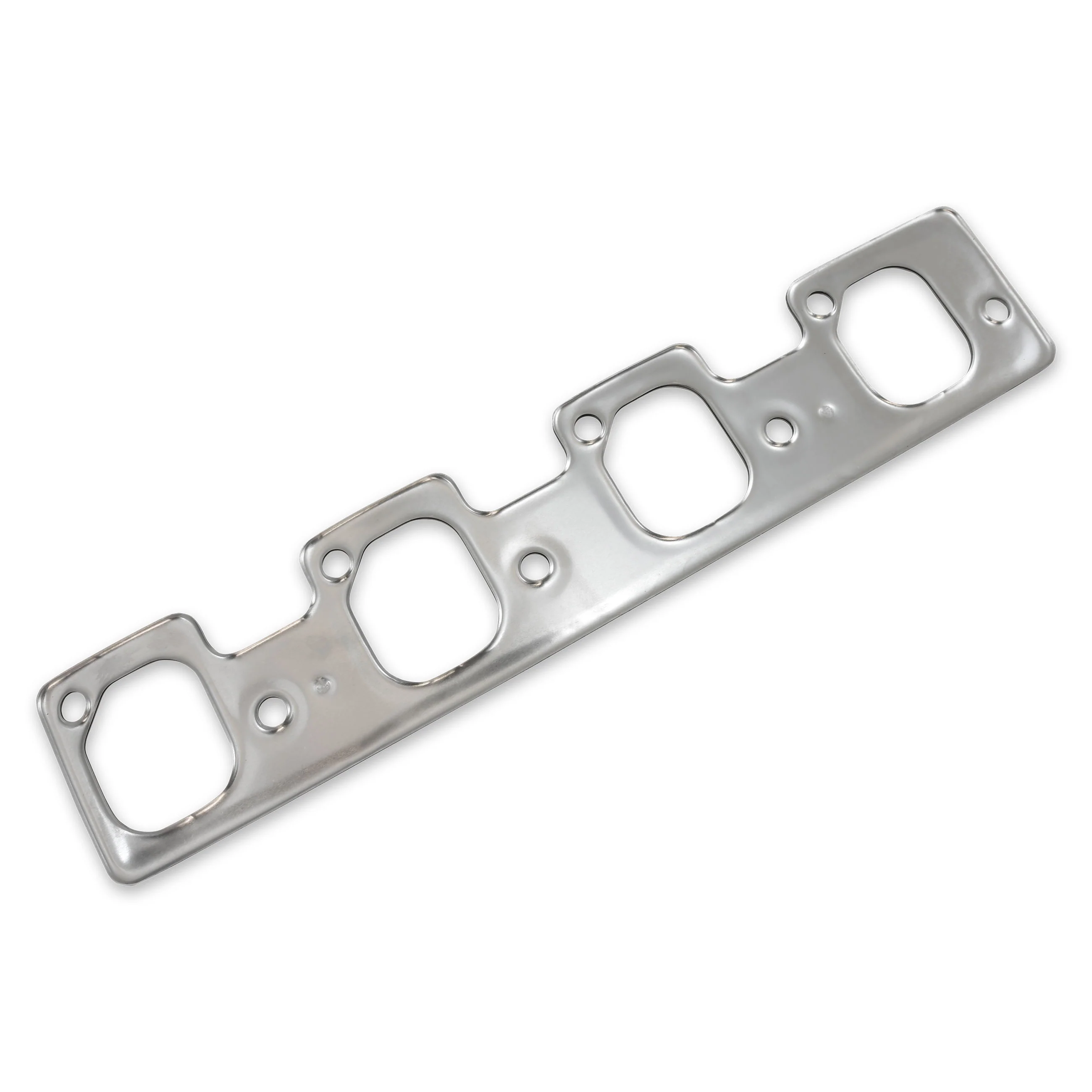 Ford 351C 4V / Boss 302 Engines, Seal-4-Good Header Flange Gaskets - Image 2