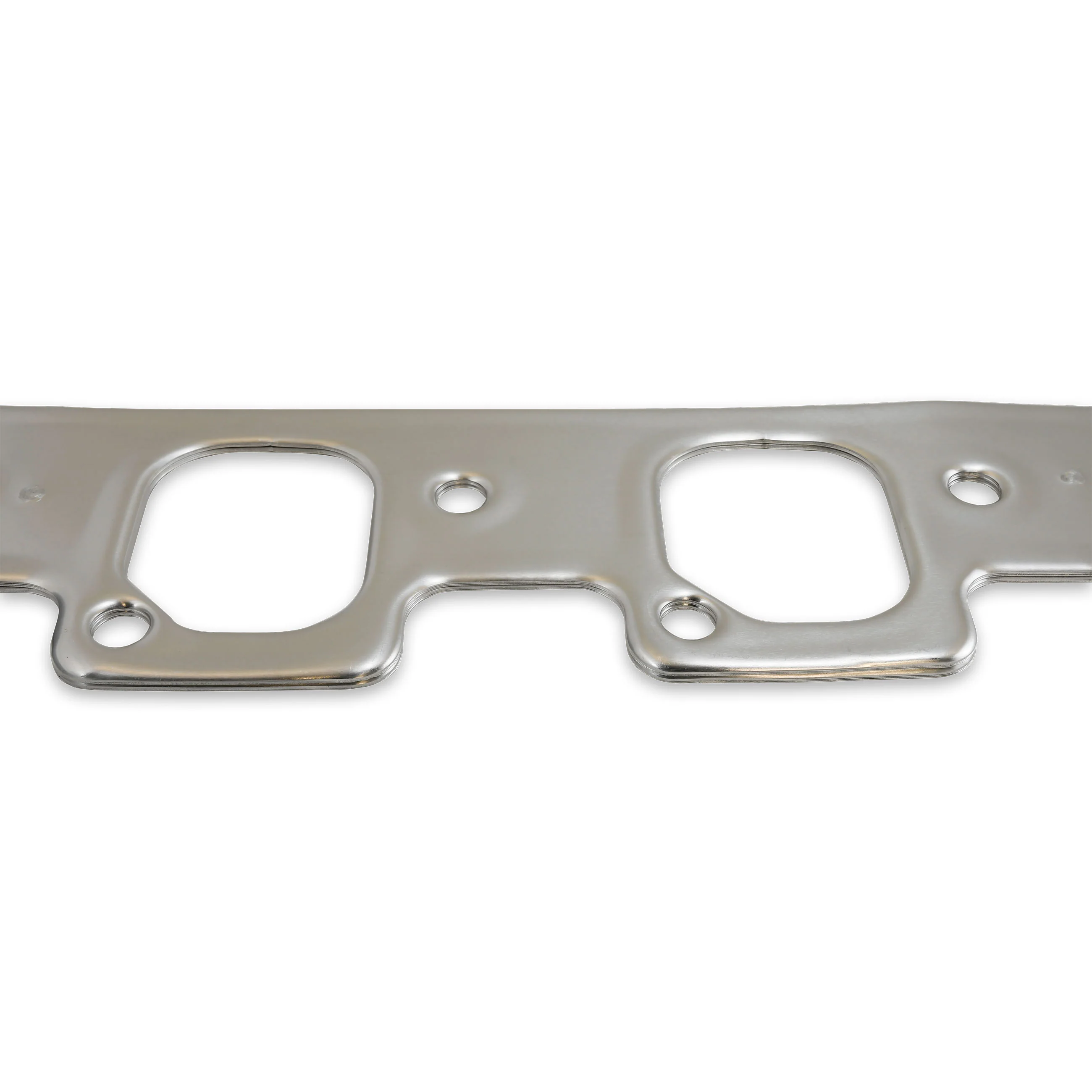 Ford 351C 4V / Boss 302 Engines, Seal-4-Good Header Flange Gaskets - Image 3