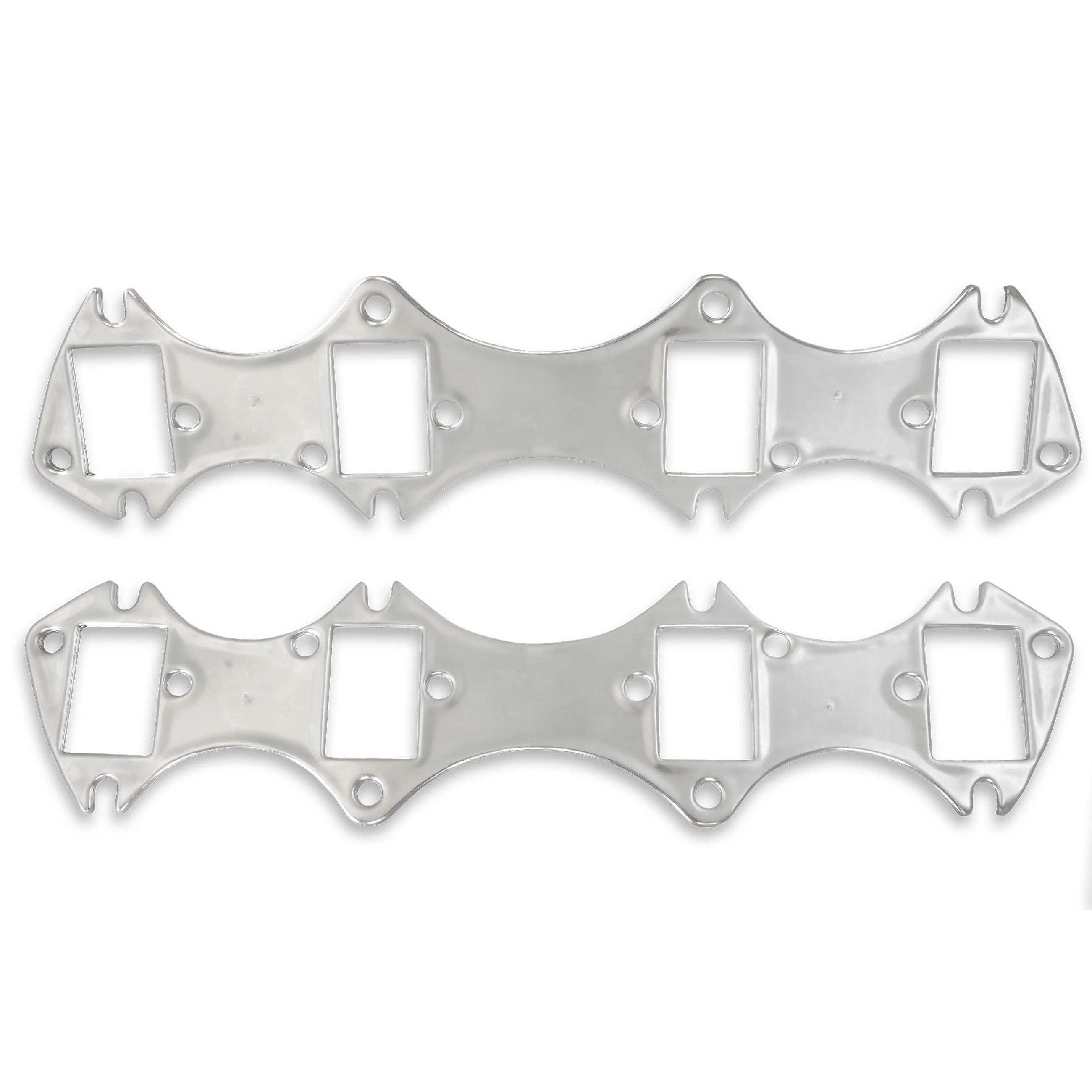 Ford FE 332–427 Engines, Seal-4-Good Header Flange Gaskets