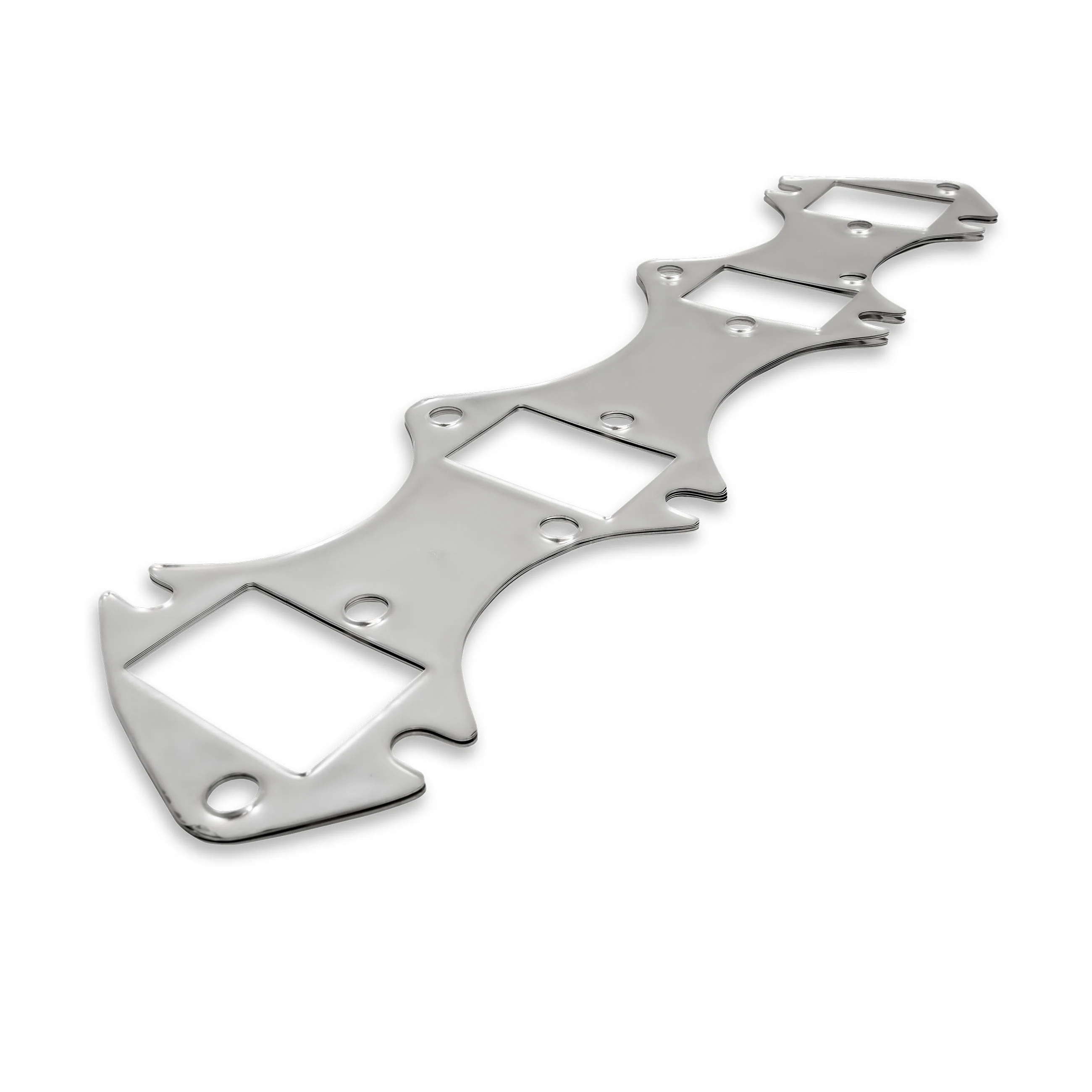 Ford FE 332–427 Engines, Seal-4-Good Header Flange Gaskets - Image 2