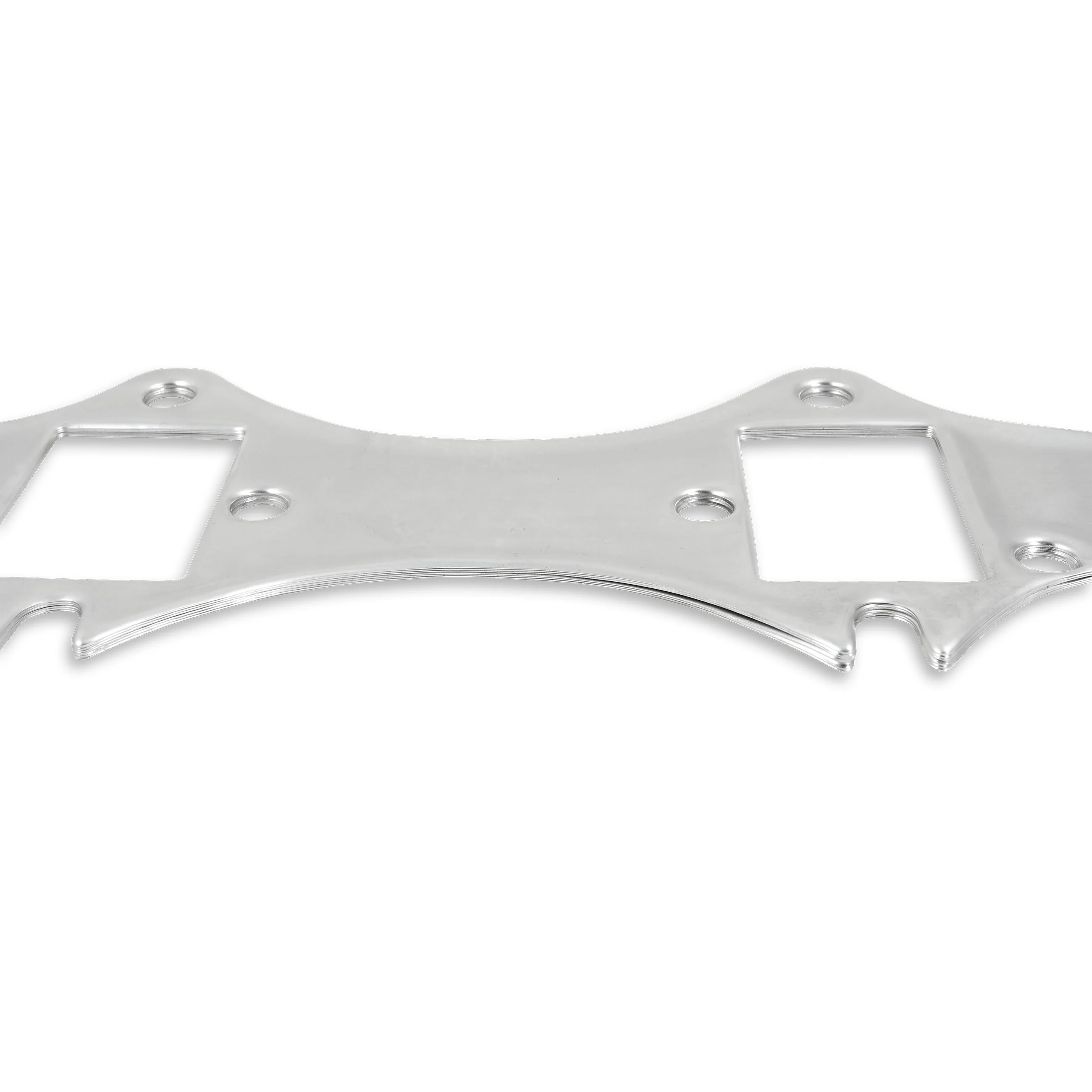 Ford FE 332–427 Engines, Seal-4-Good Header Flange Gaskets - Image 3