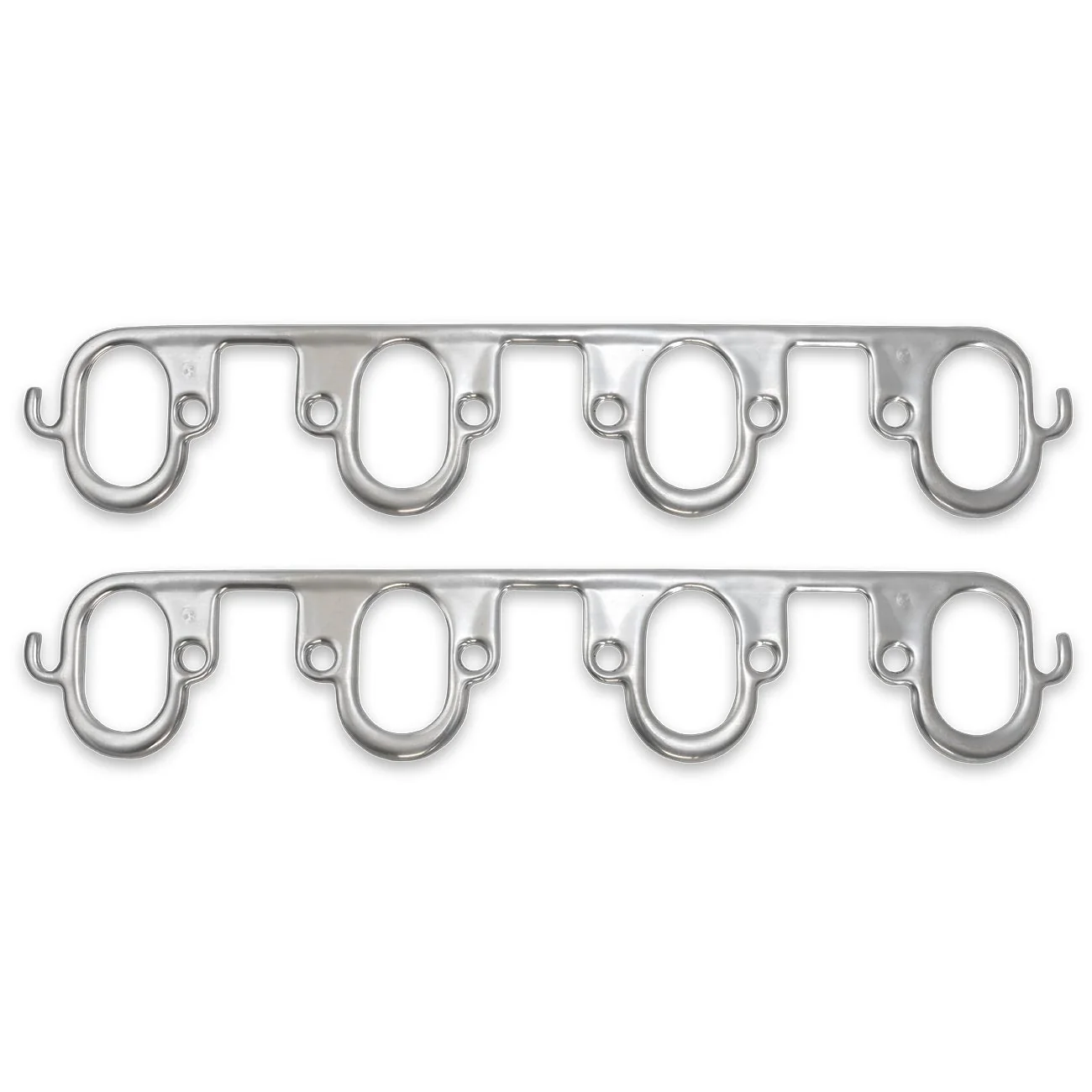 Ford 429-460 Cobra Jet Engines, Seal-4-Good Header Flange Gaskets