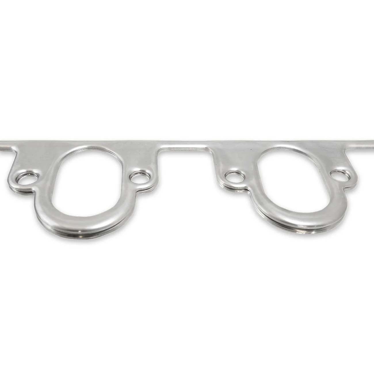 Ford 429-460 Cobra Jet Engines, Seal-4-Good Header Flange Gaskets - Image 3