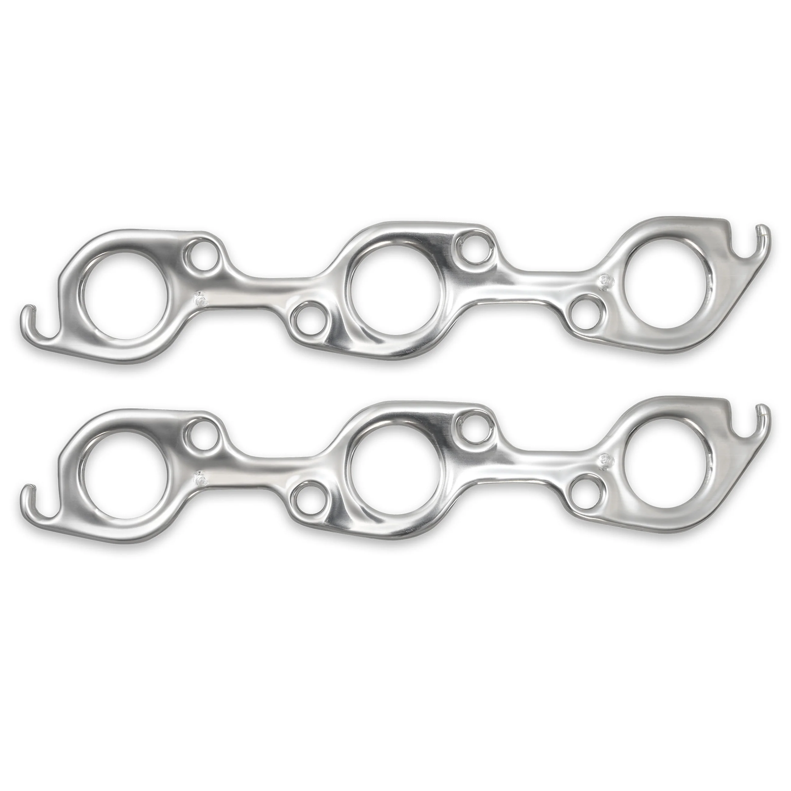 1996-04 Ford 3.8L/4.2L V6 Engines, Seal-4-Good Header Flange Gaskets